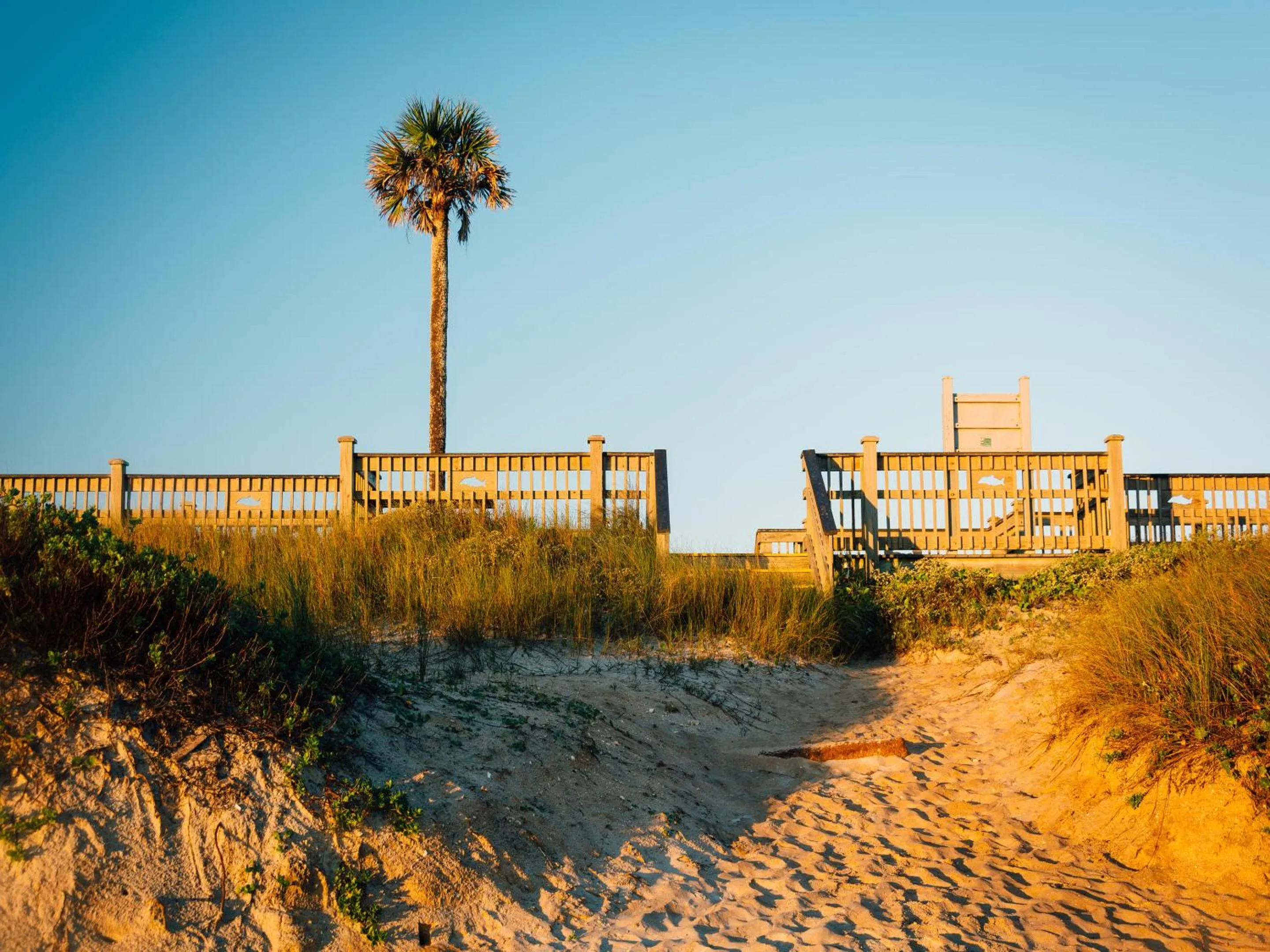Property building in 851 Cinnamon Beach