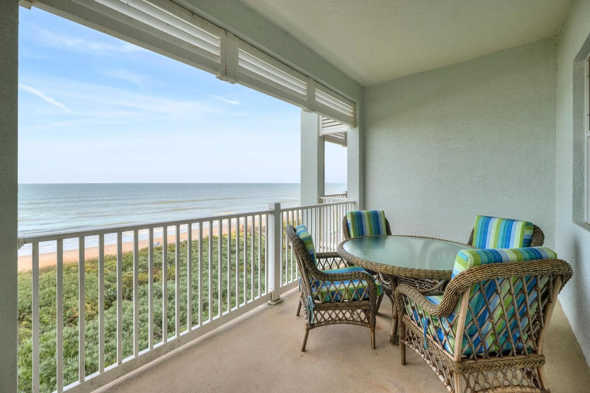 Property building in 851 Cinnamon Beach
