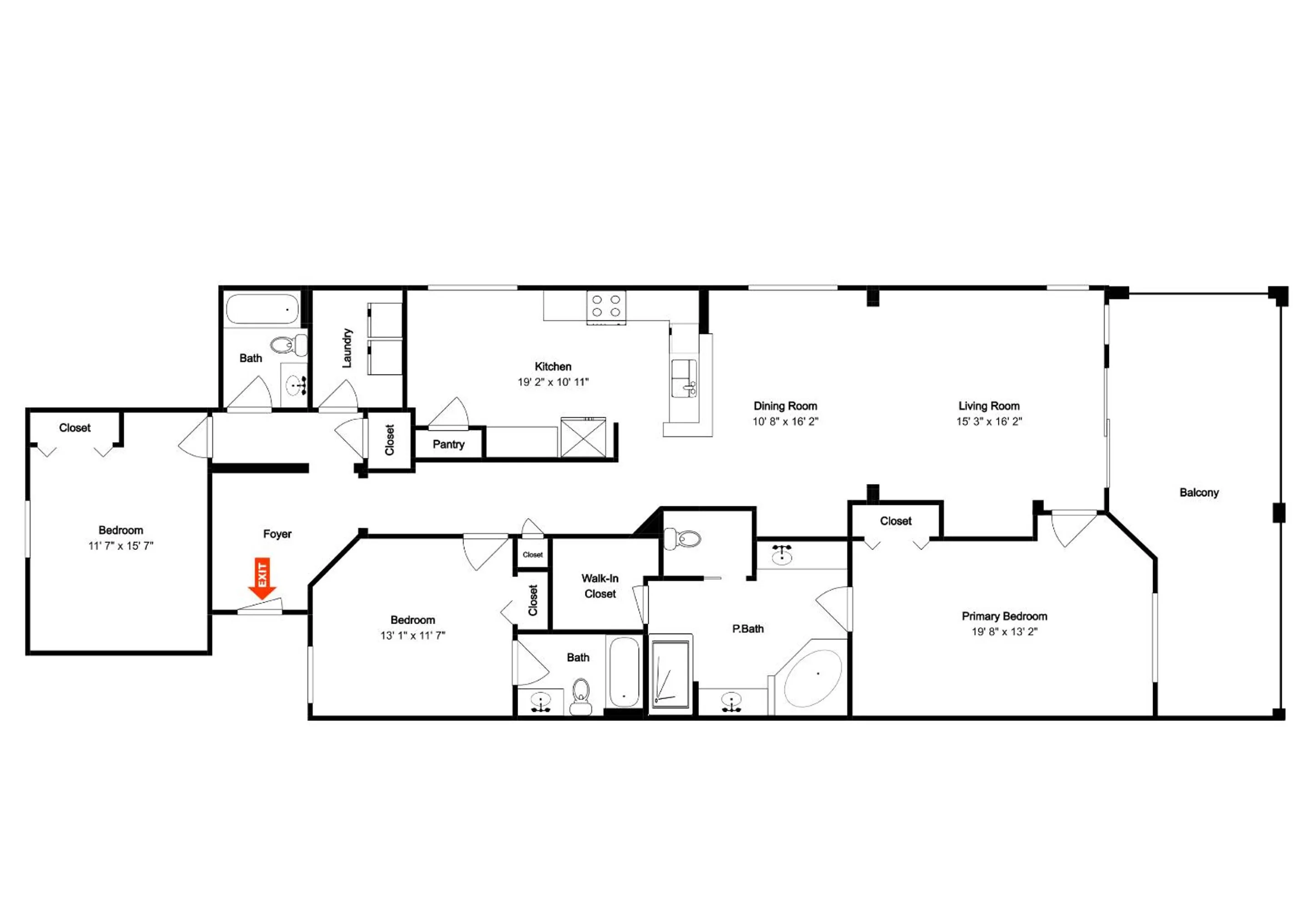 851 Cinnamon Beach