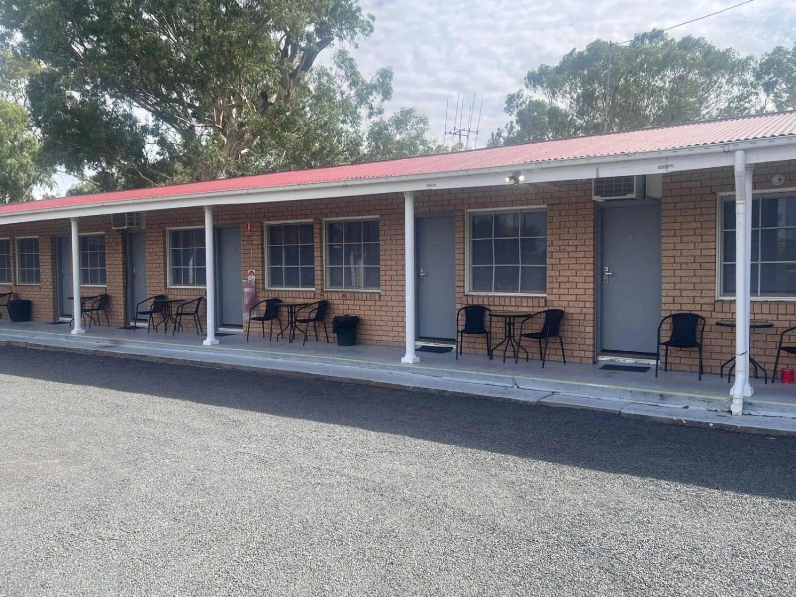 Coonamble Motel