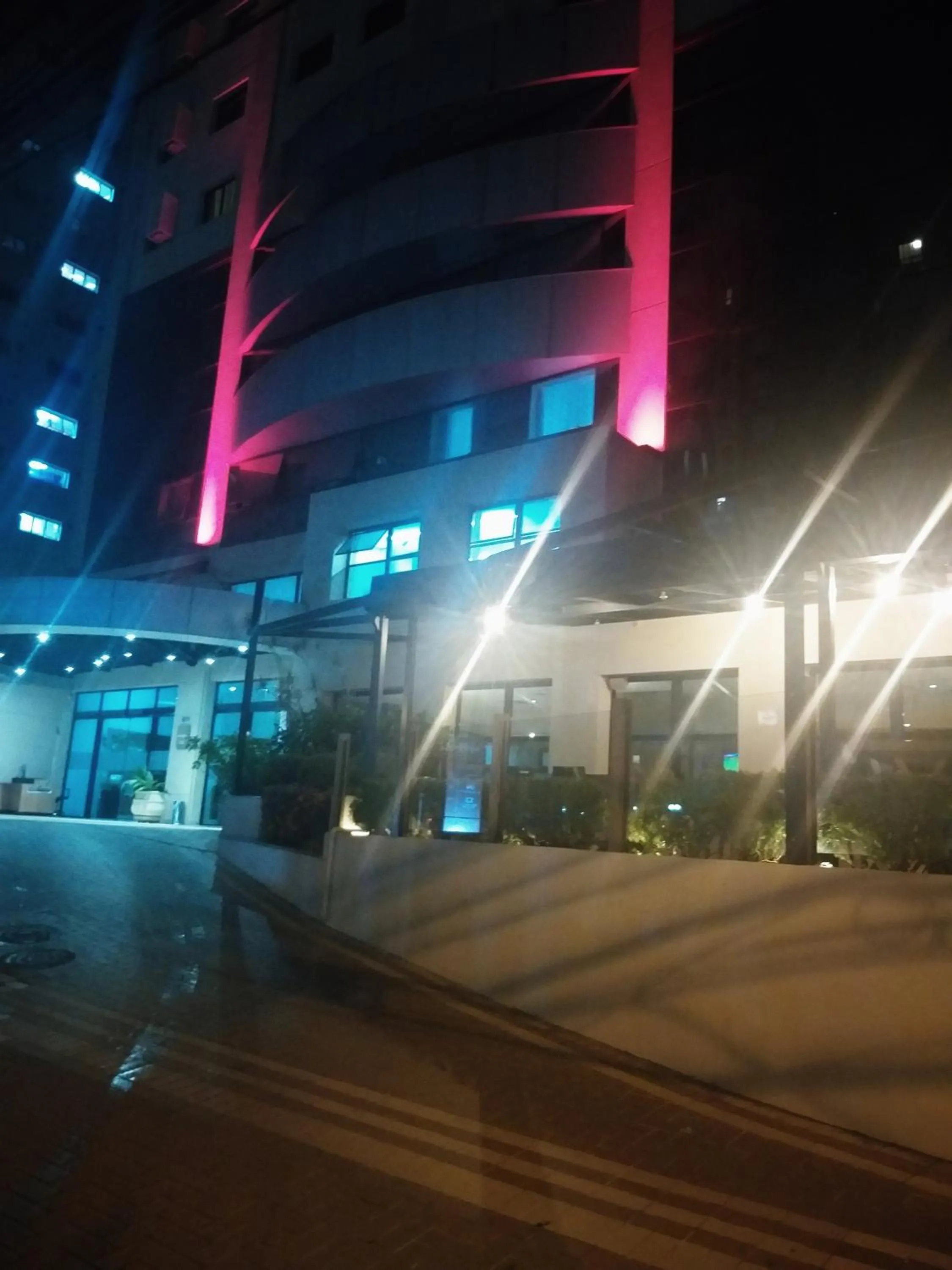 Residencial Luxo Moema - Macuco