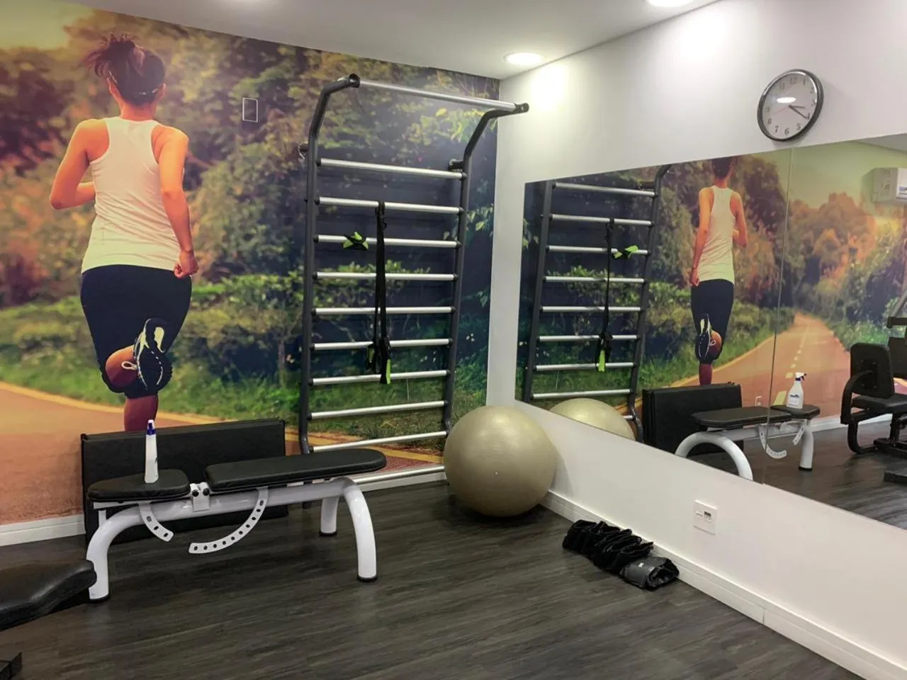 Residencial Luxo Moema - Macuco