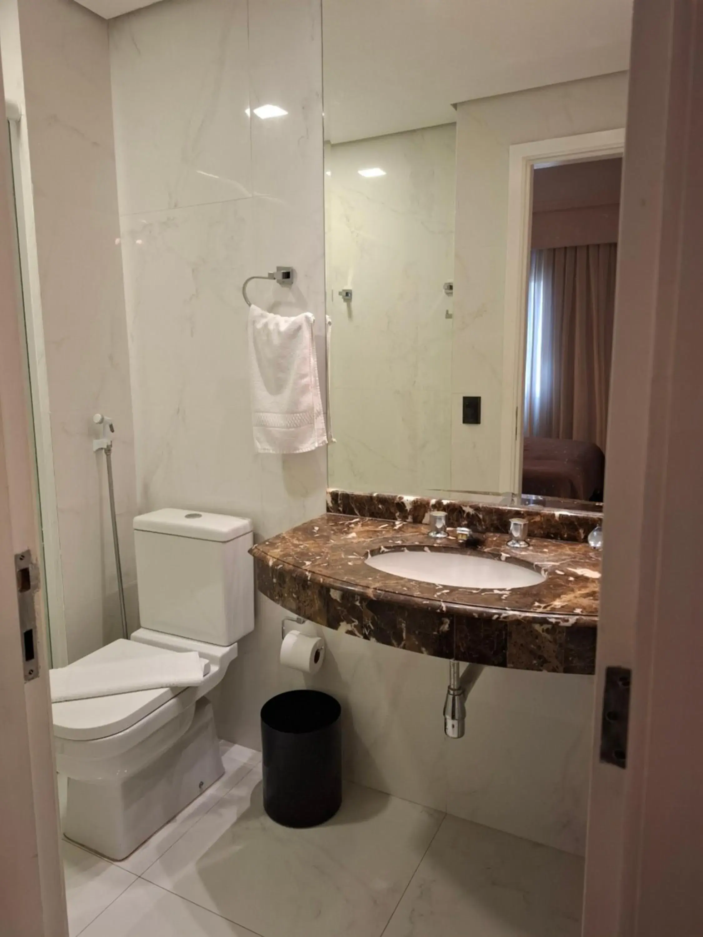 Family Double Room in Residencial Luxo Moema - Macuco Family Double Room in Residencial Luxo Moema - Macuco