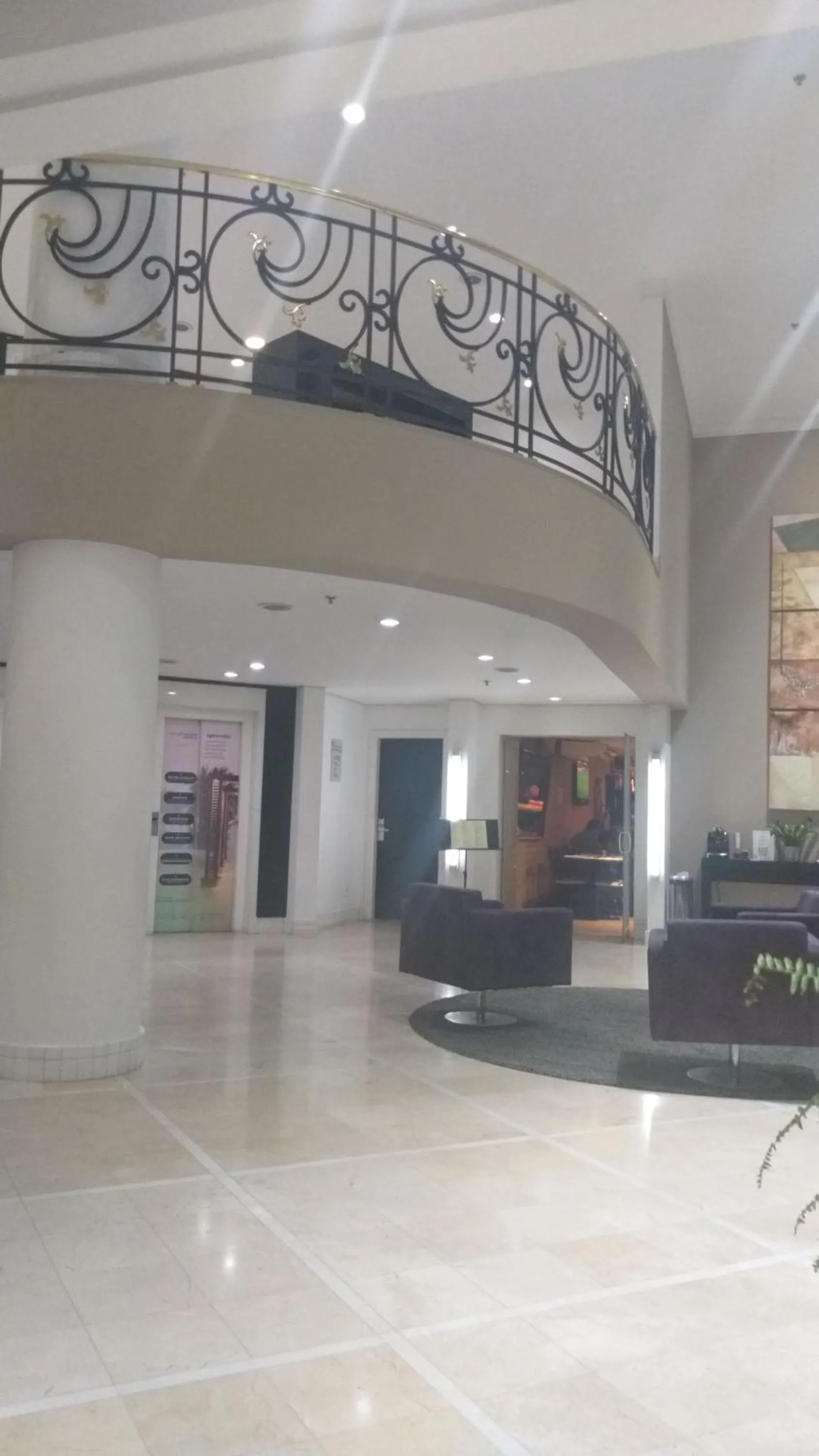 Residencial Luxo Moema - Macuco