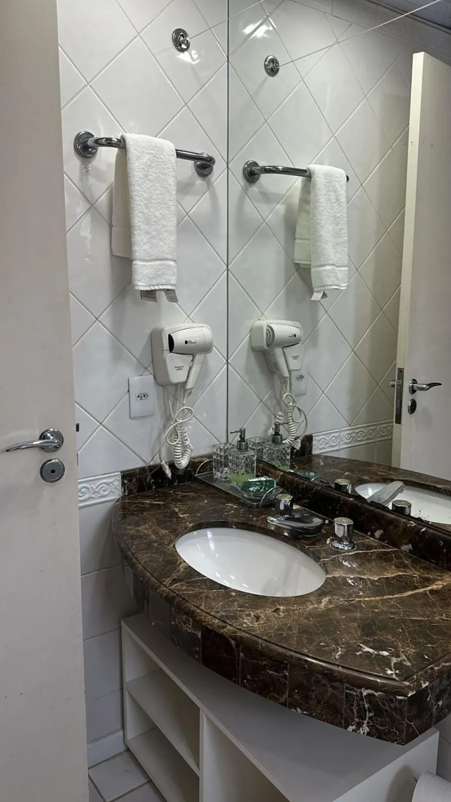 Residencial Luxo Moema - Macuco