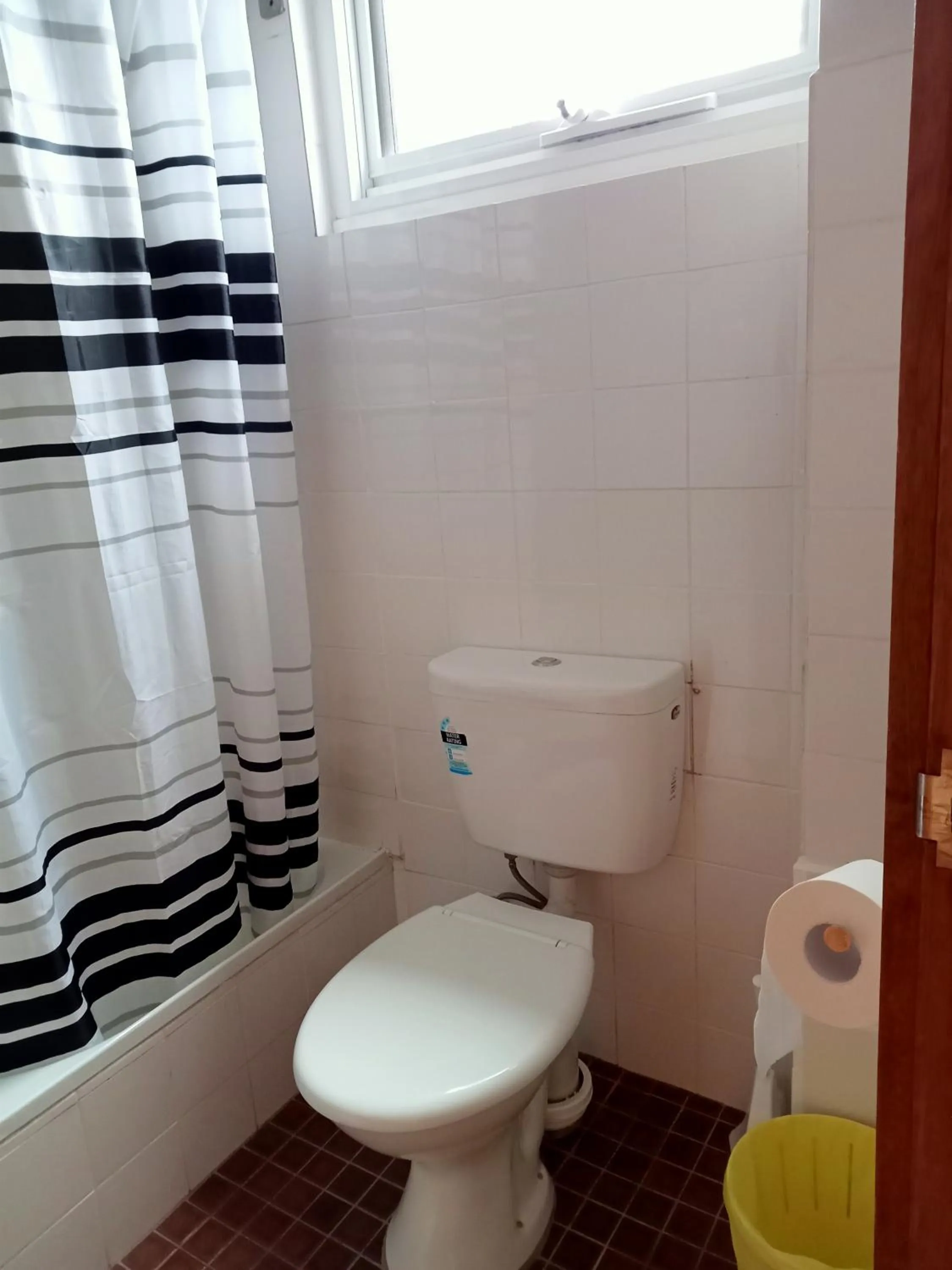 Bathroom in Chalet Jindabyne