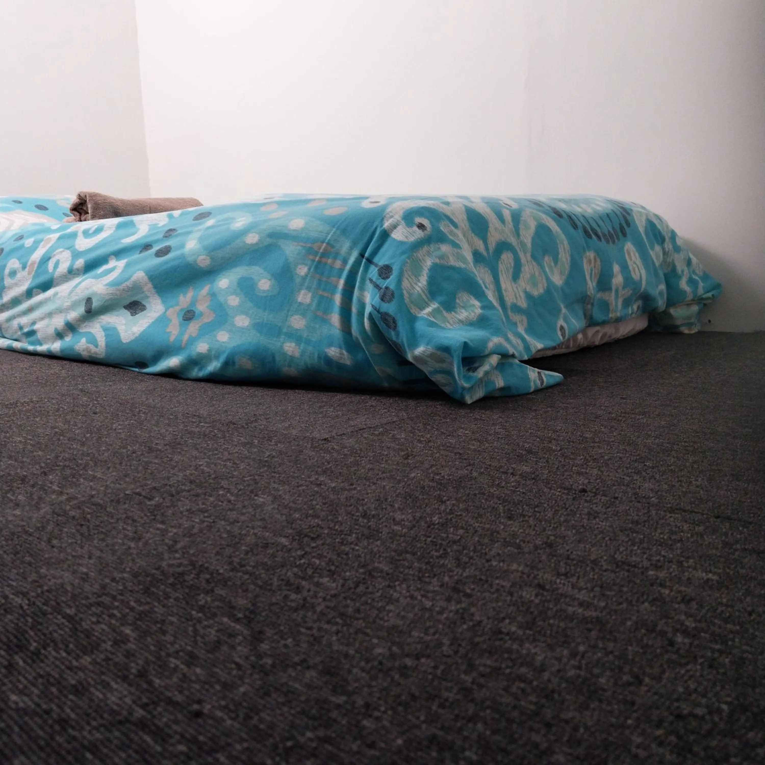 Bed in Chalet Jindabyne