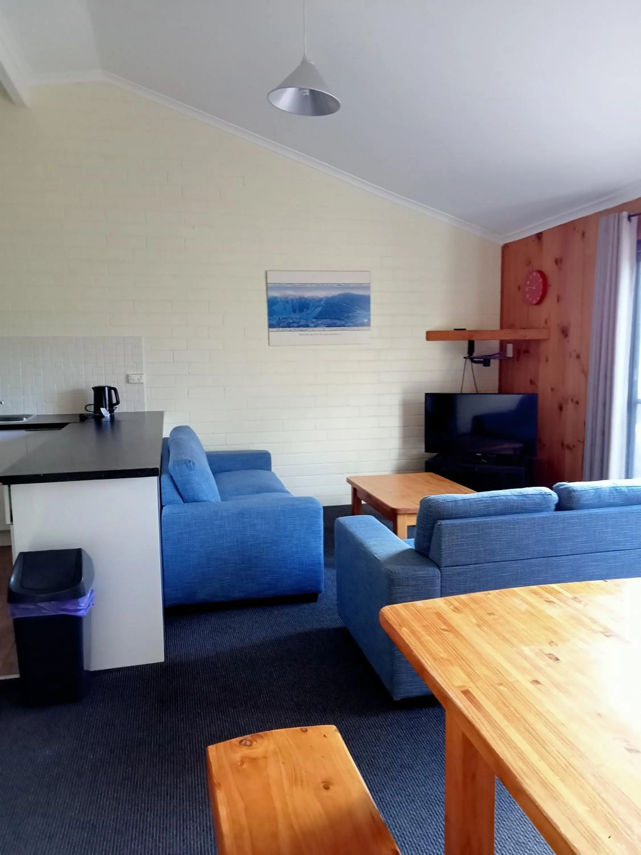 Alpha Centauri Townhouses