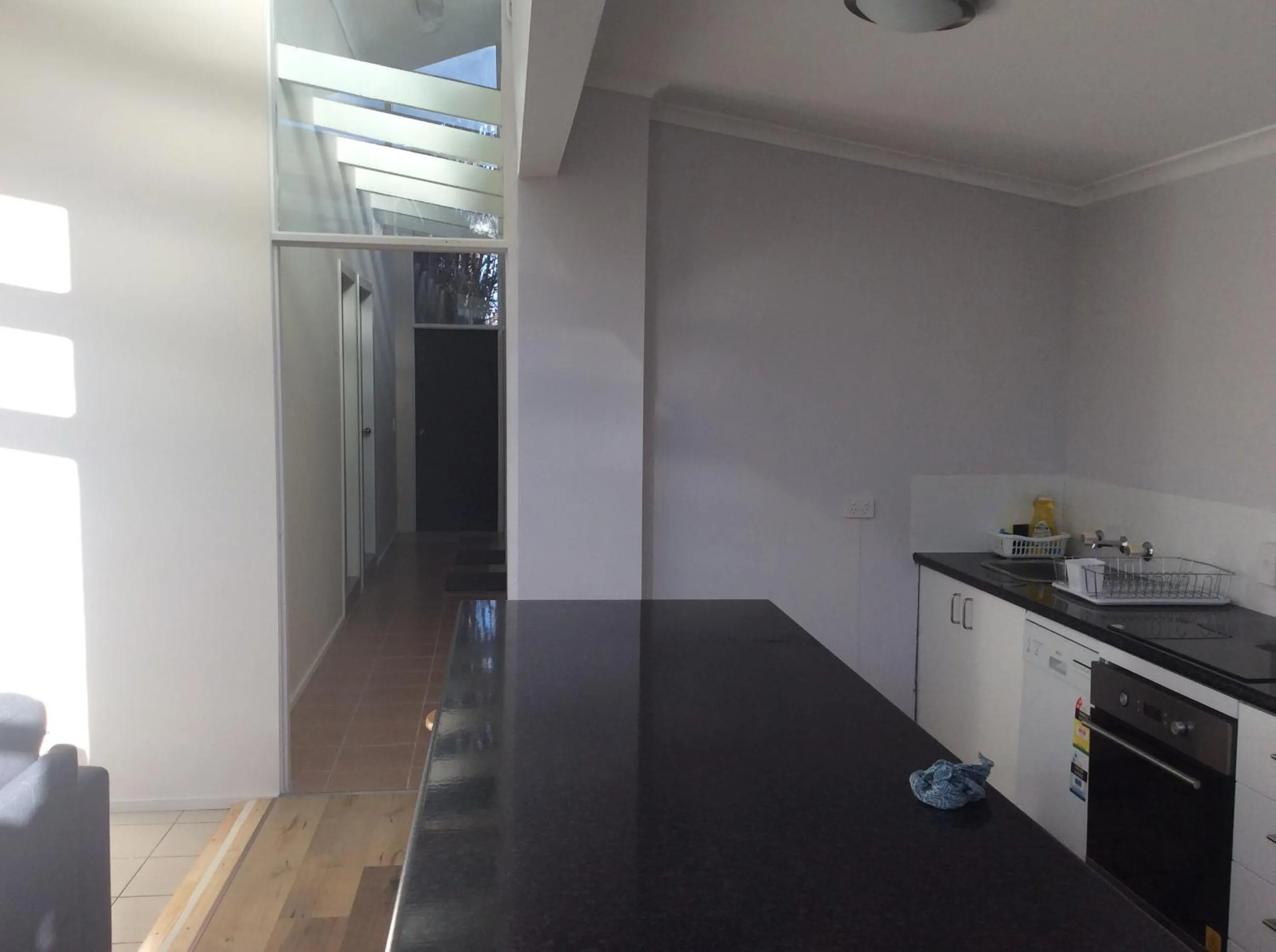 Kitchen or kitchenette in Alpha Centauri Townhouses