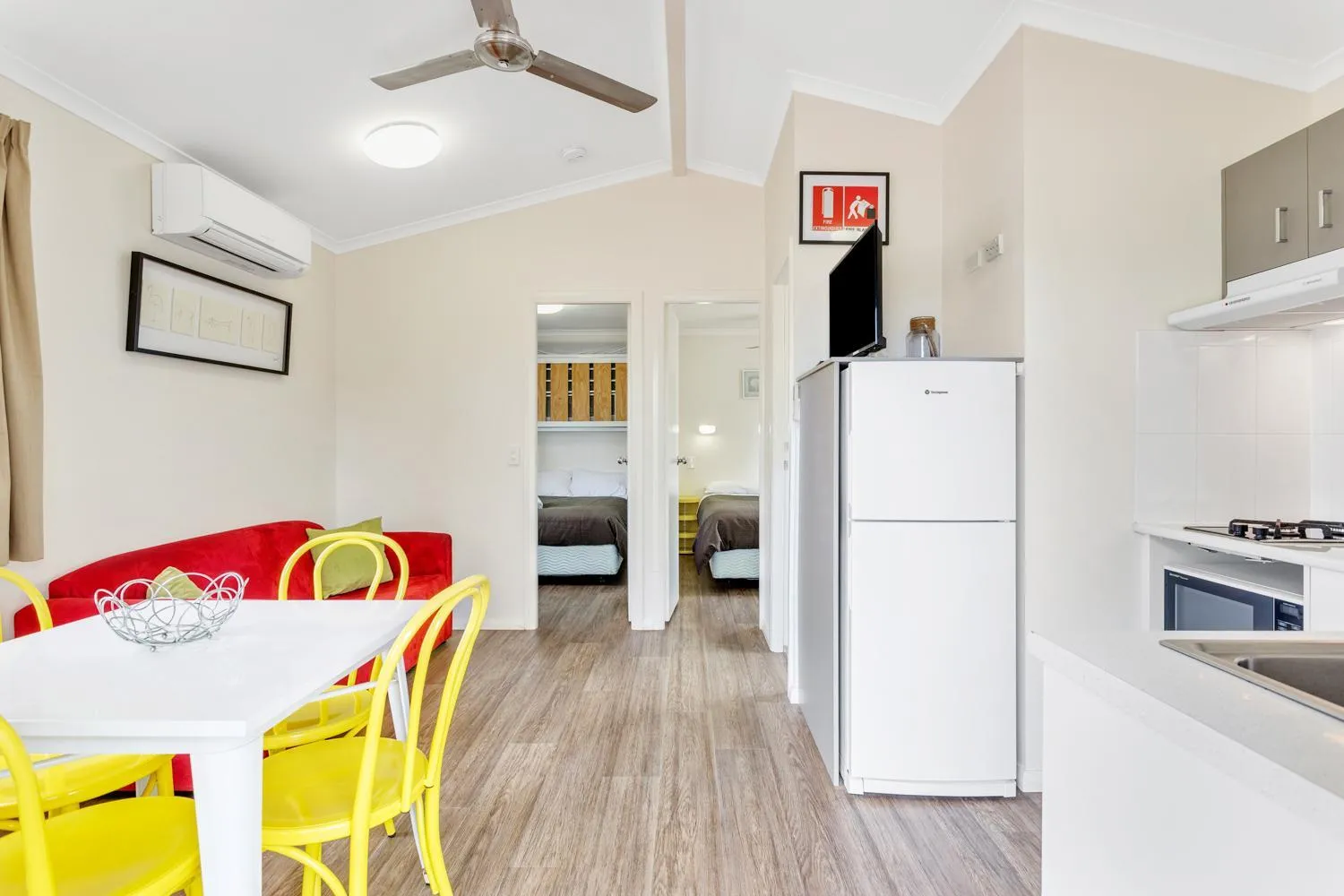 Narrabri Big Sky Caravan Park