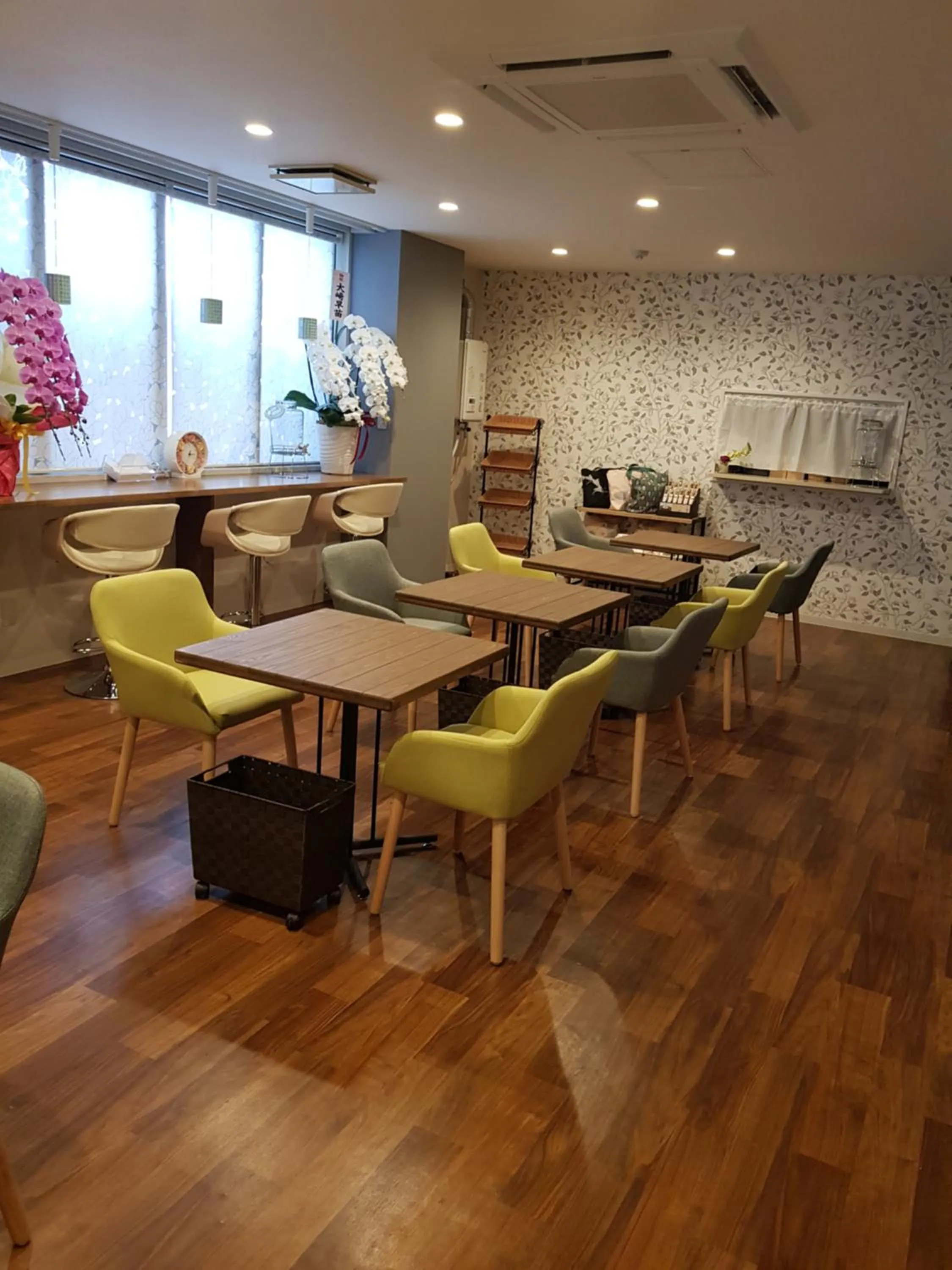 Breakfast in Guesthouse Zink