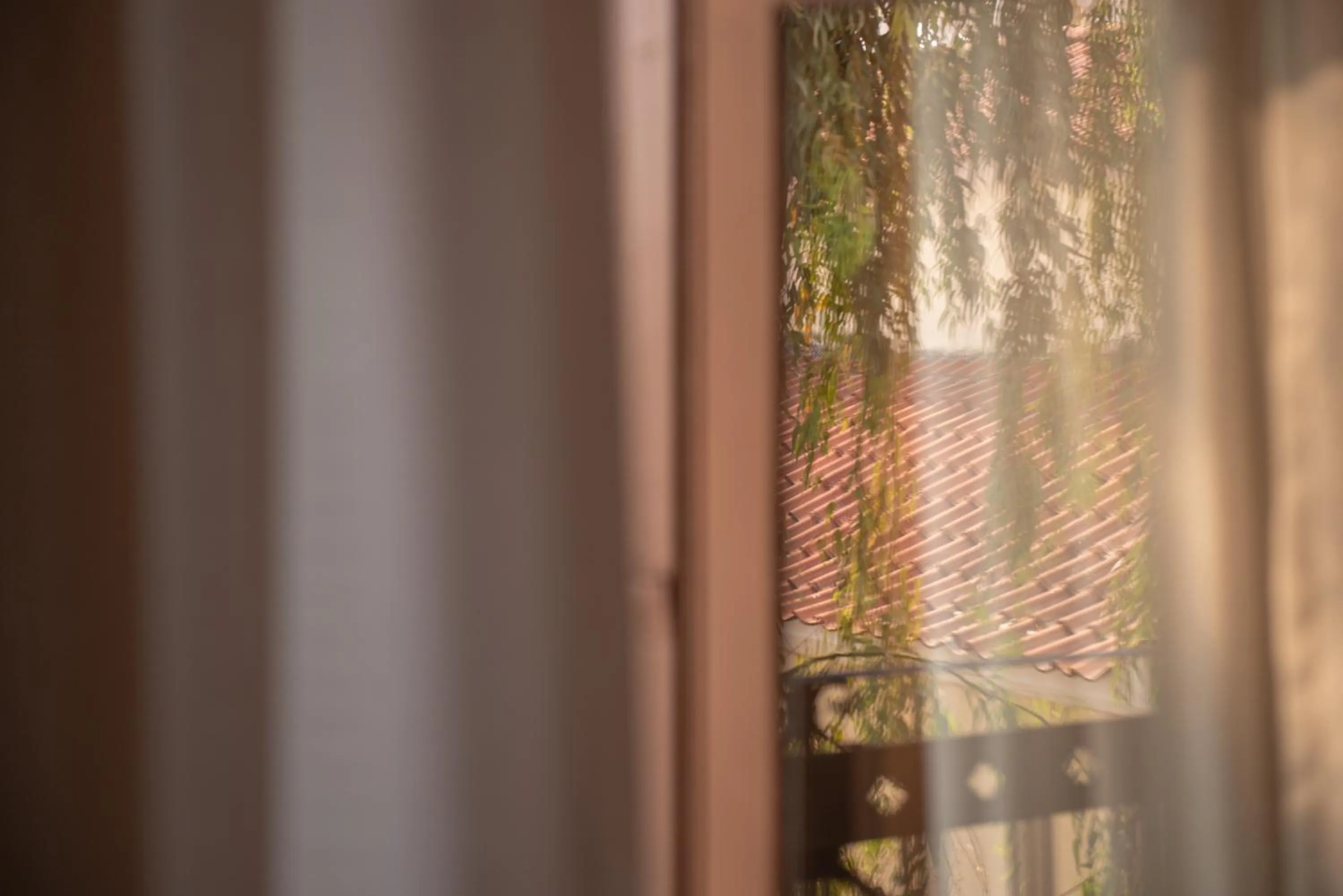 Balcony/Terrace in Beautiful City Suites