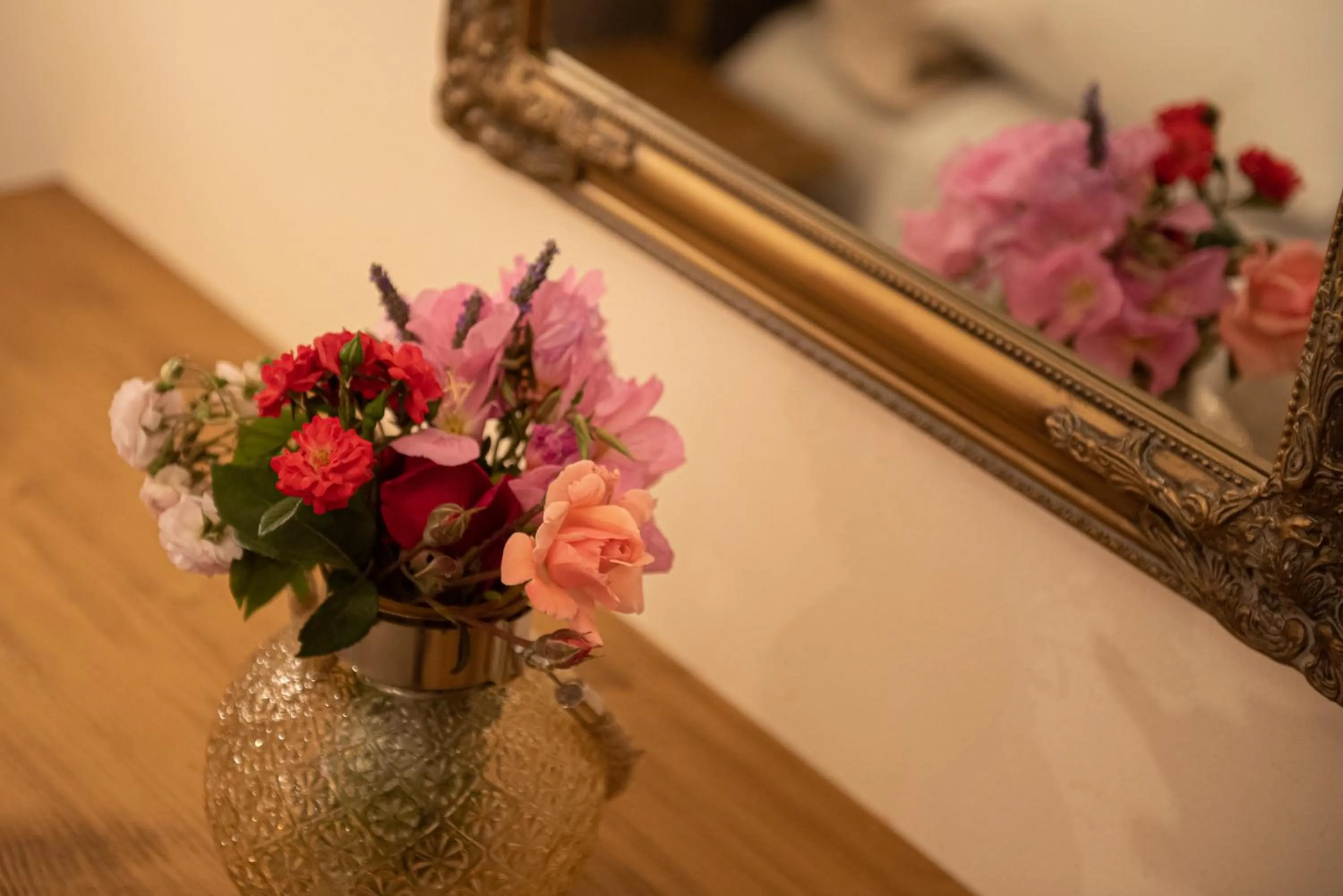 Property building in Beautiful City Suites