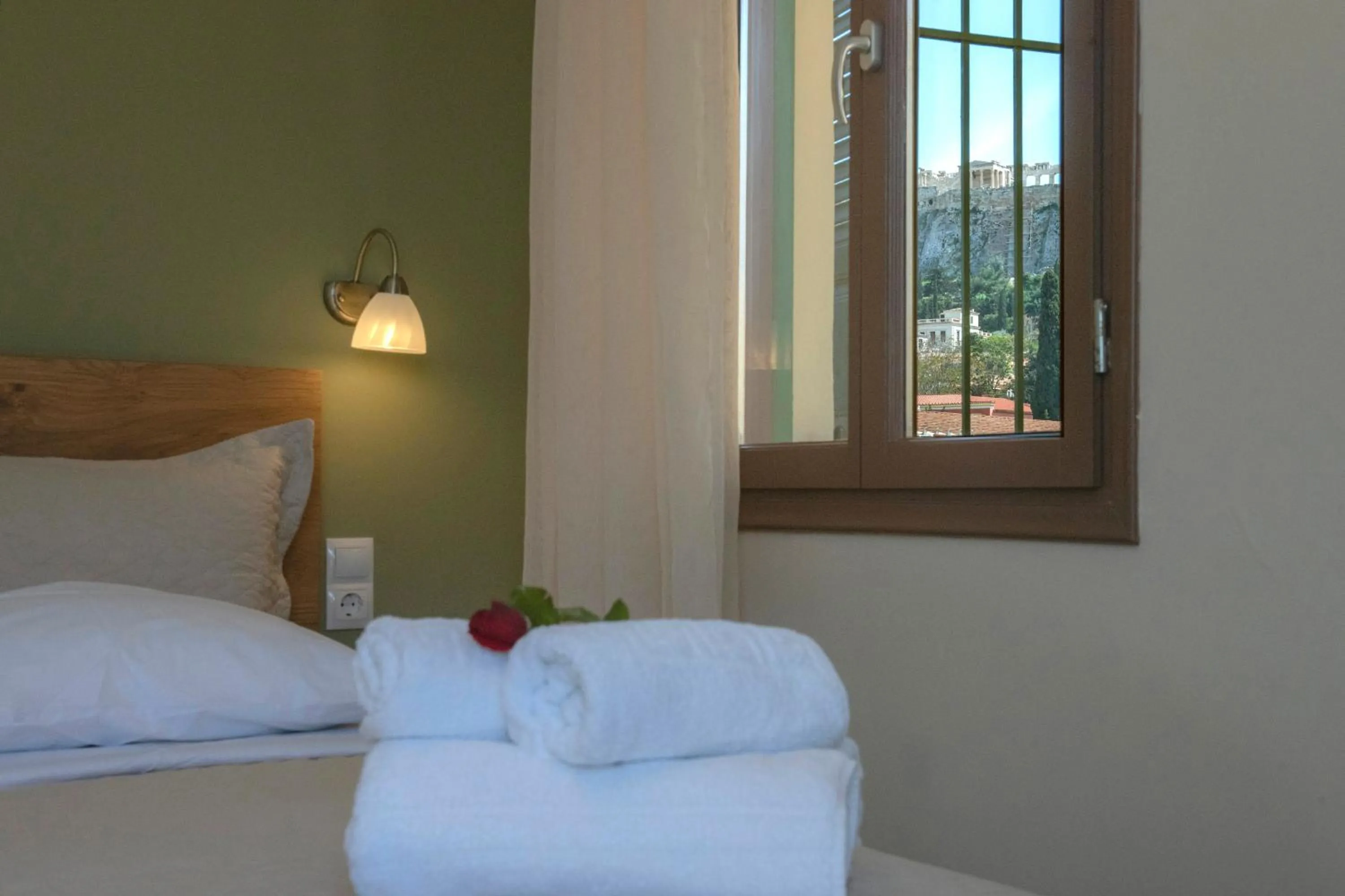 Nearby landmark, Bed in Beautiful City Suites