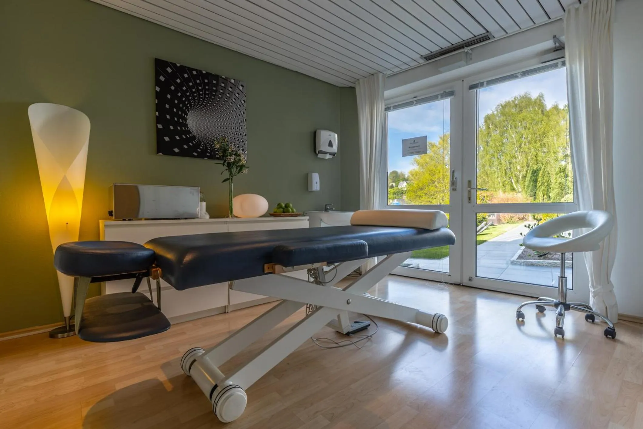 Area and facilities in Hotel Der Seehof