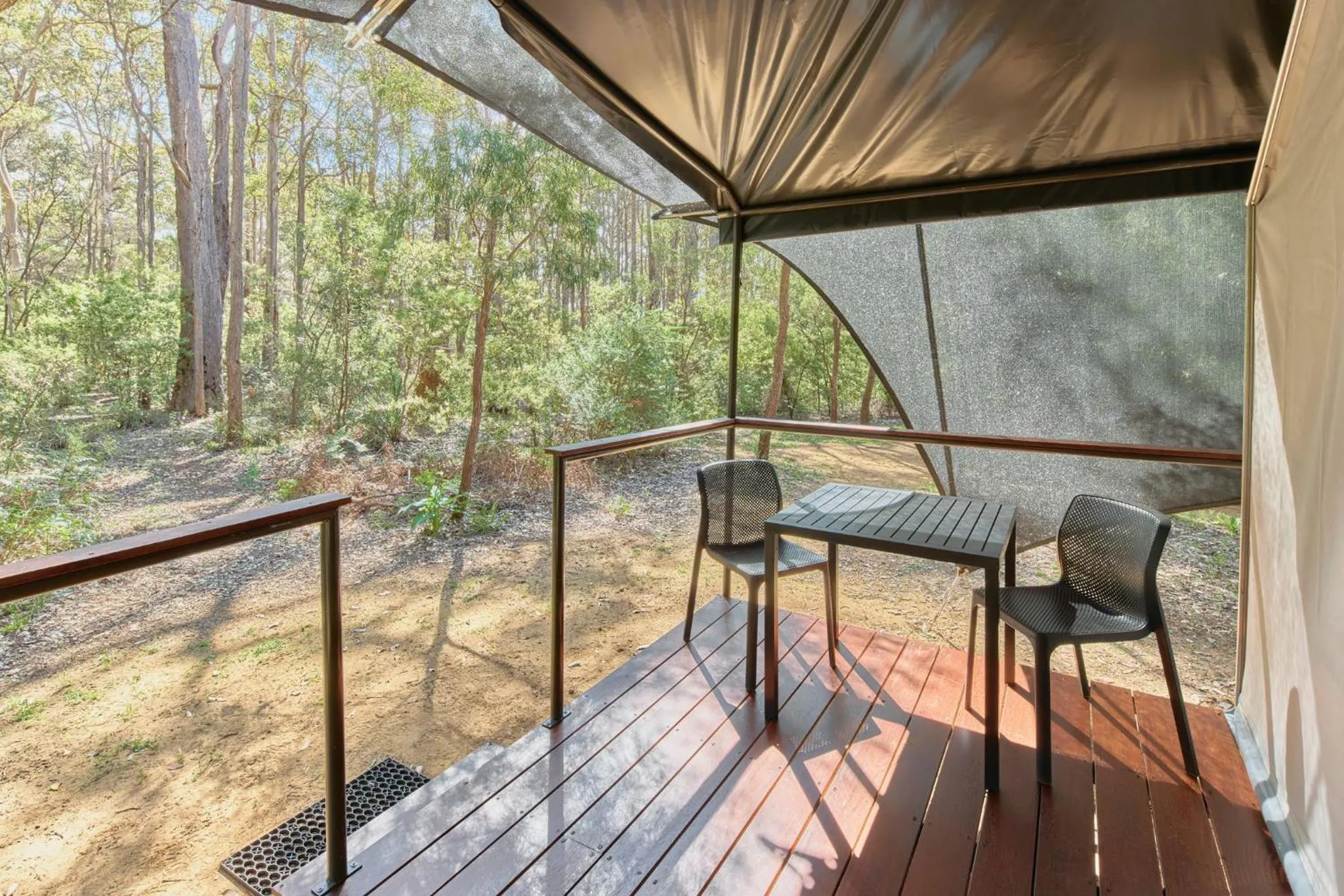 RAC Margaret River Nature Park