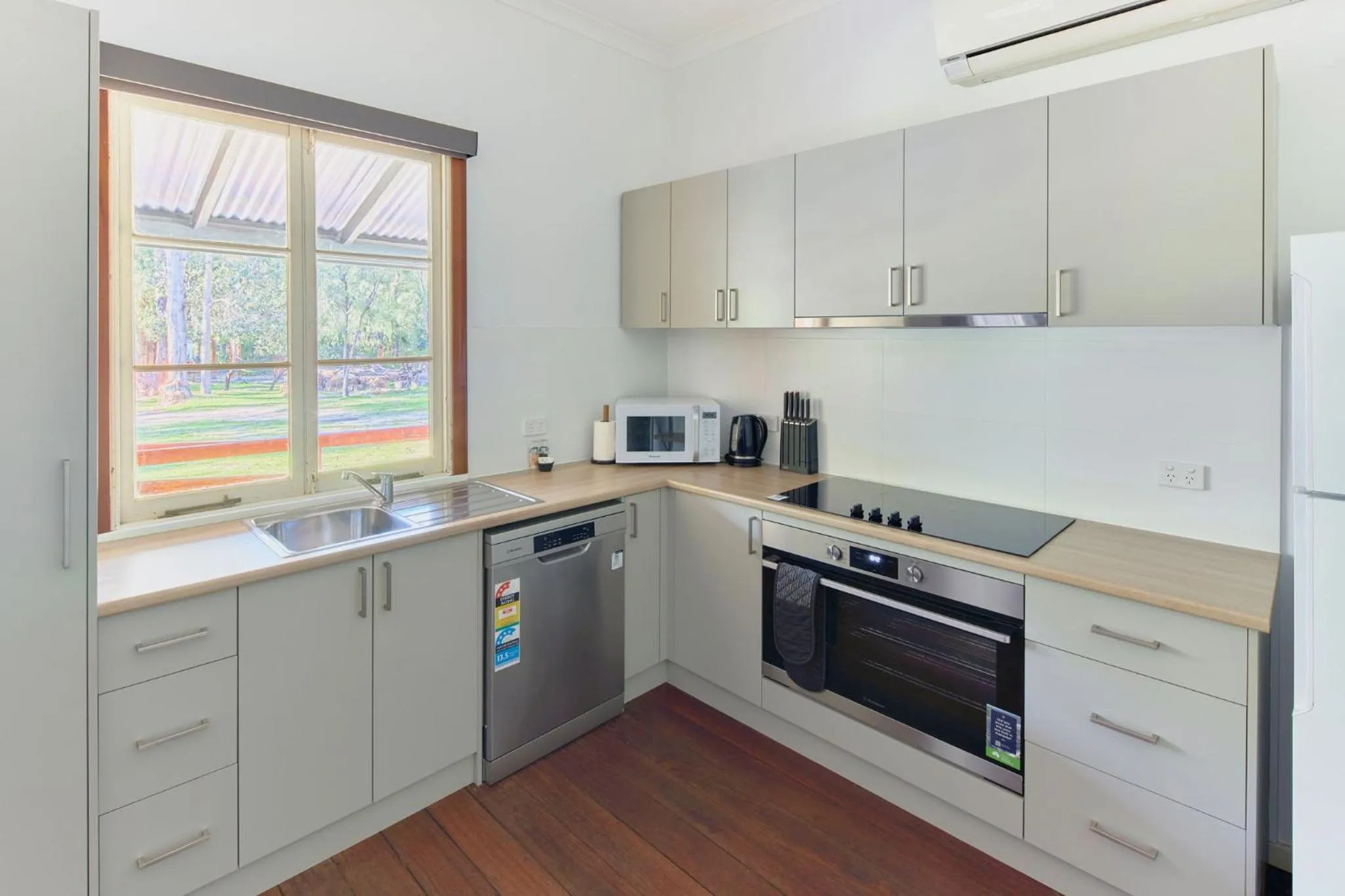 RAC Margaret River Nature Park