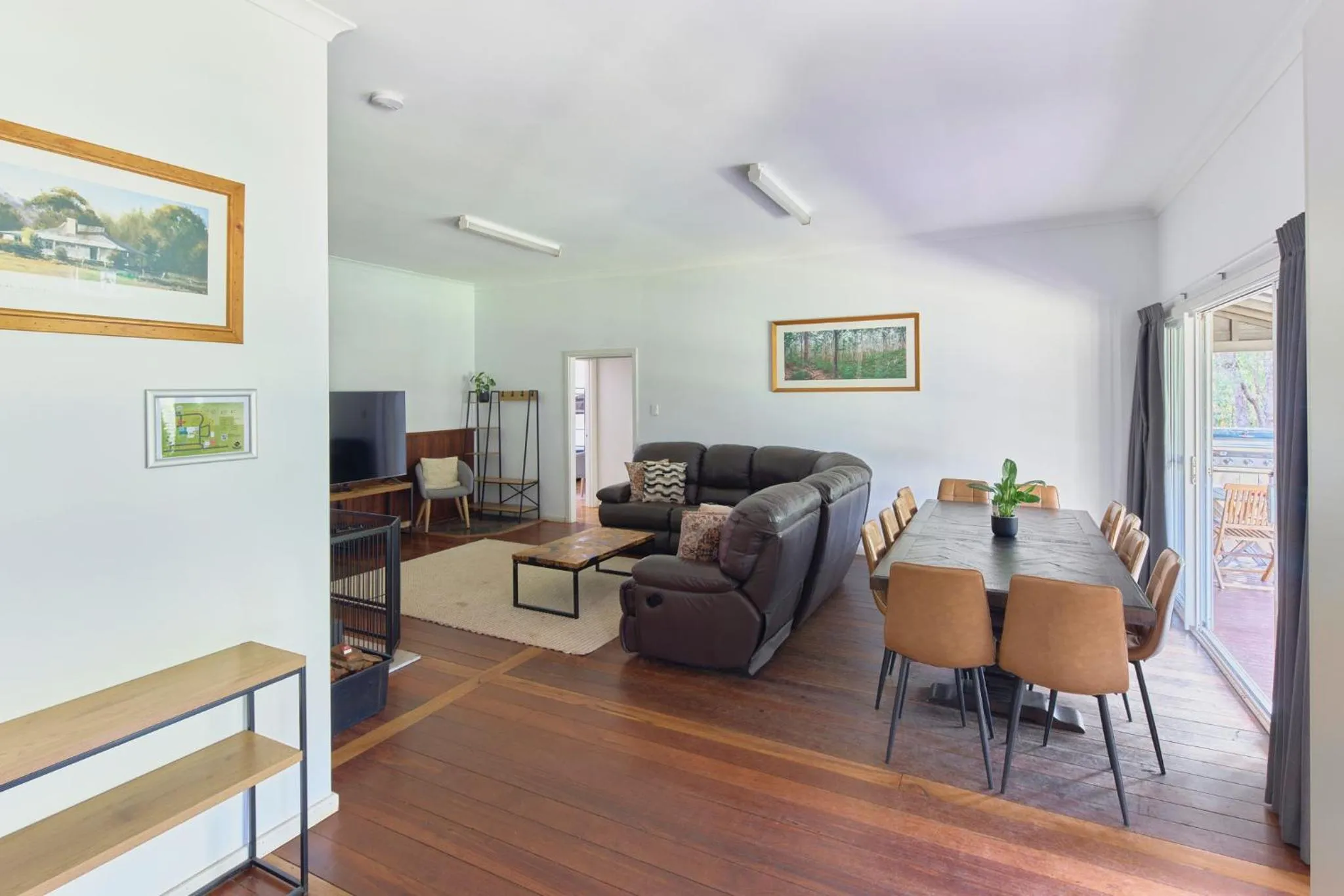 RAC Margaret River Nature Park