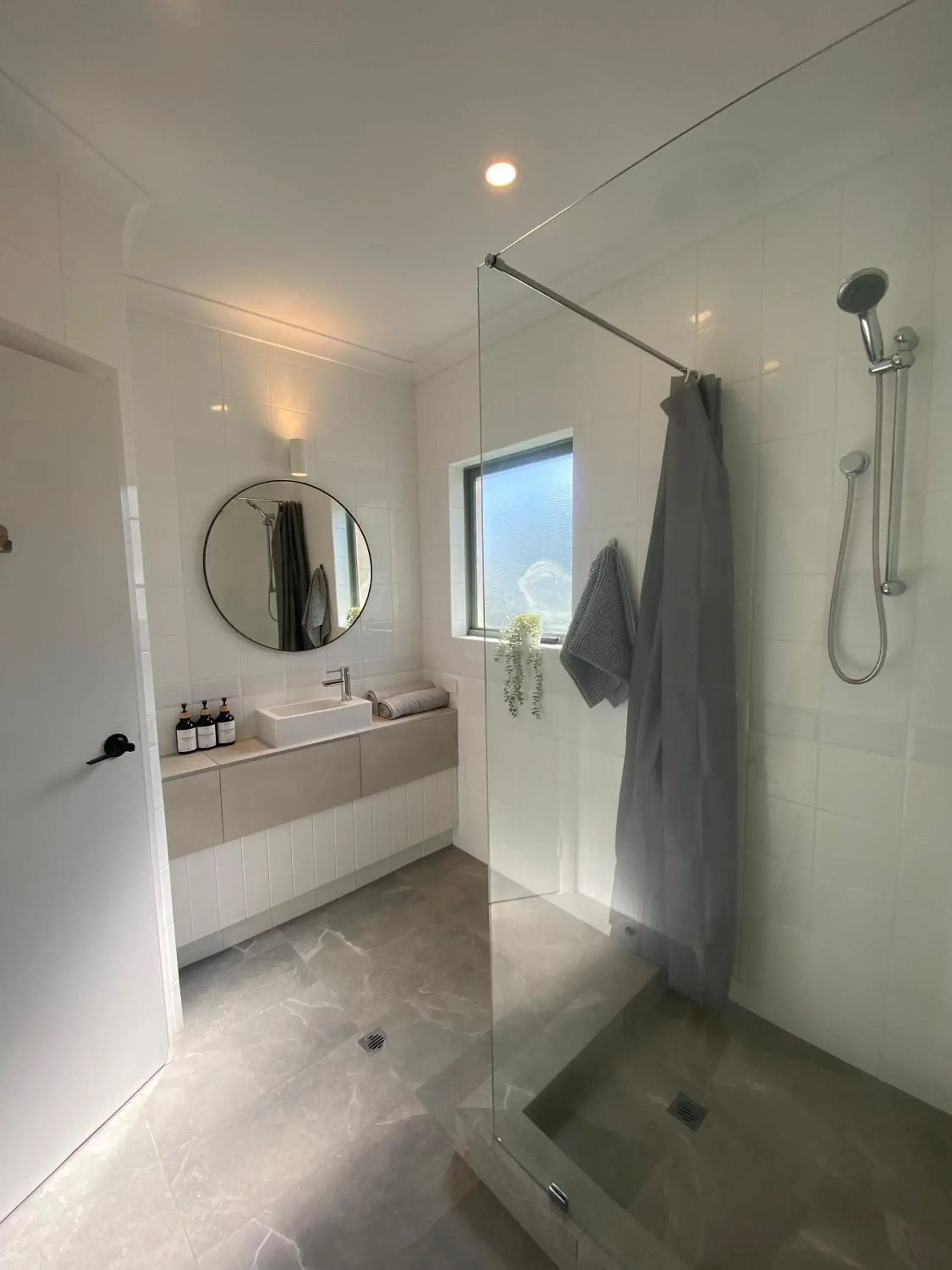 Studio with Garden View in The African Reef Studio with Garden View in The African Reef