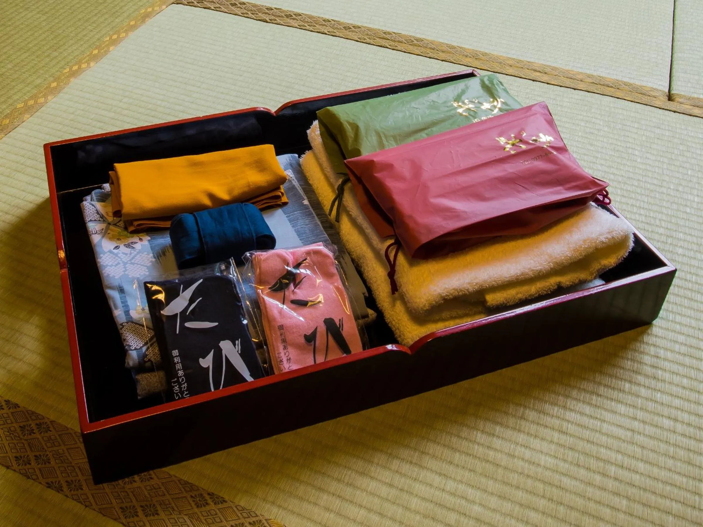 Other in Yurari Rokumyo