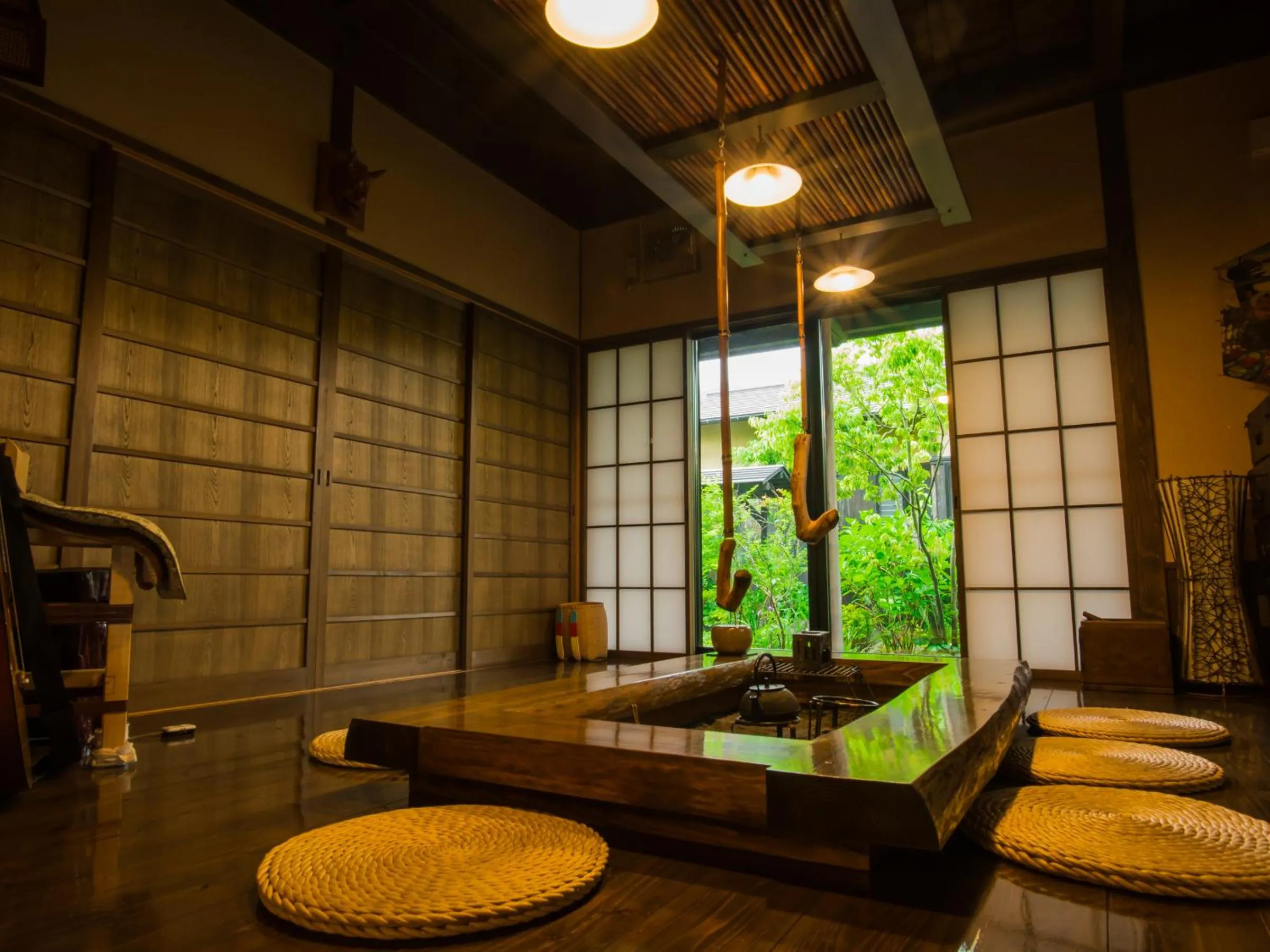 Facade/entrance in Yurari Rokumyo