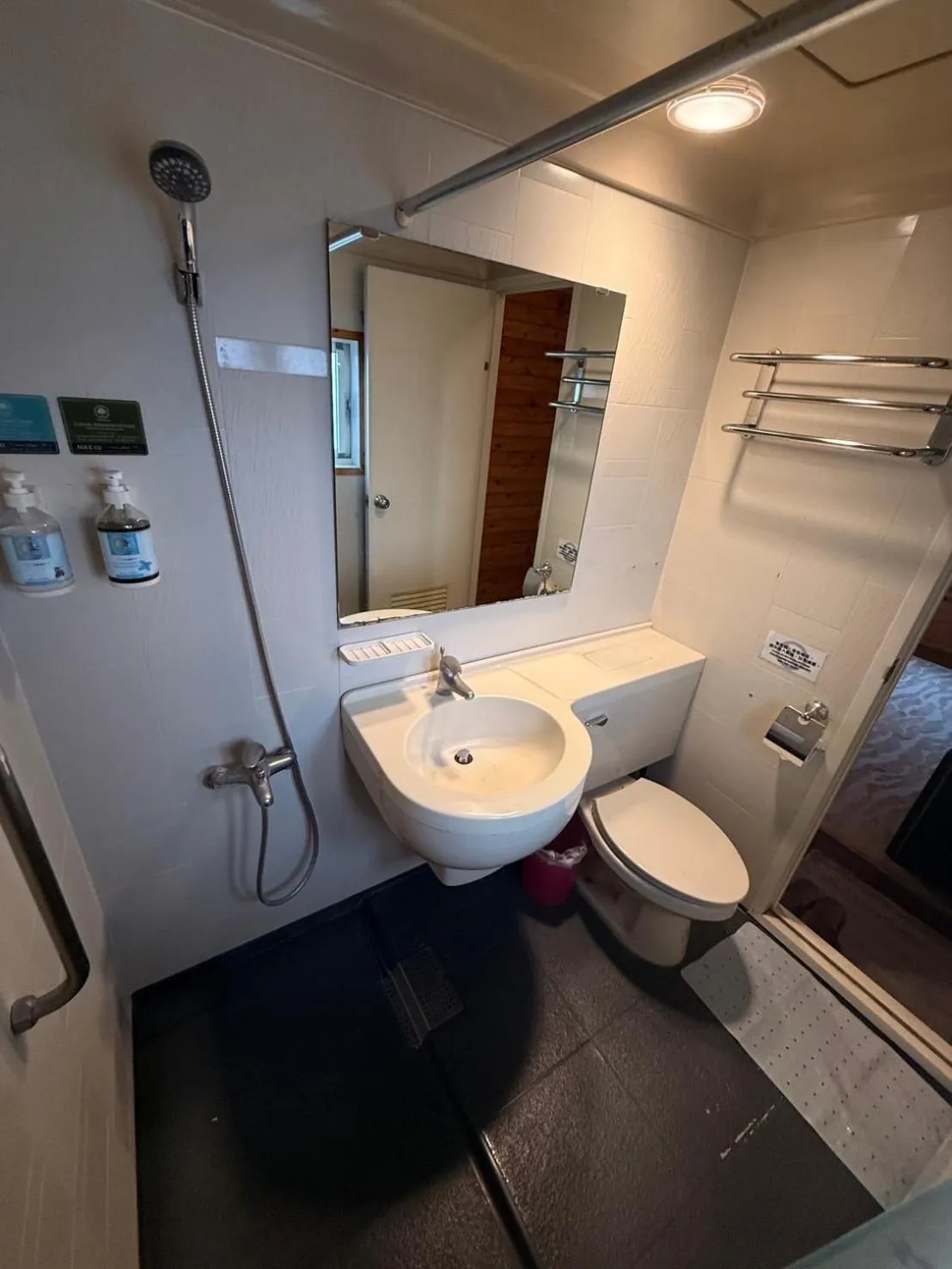 Cingjing Brilliant Twins of Seattle