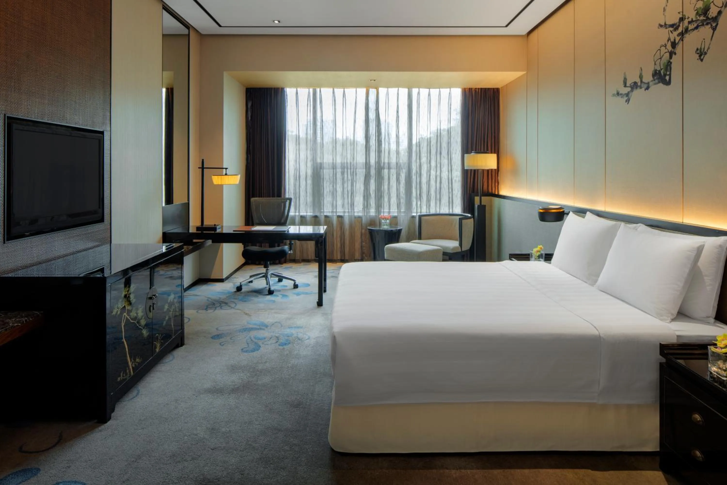 Radisson Blu Hotel Chongqing Sha Ping Ba