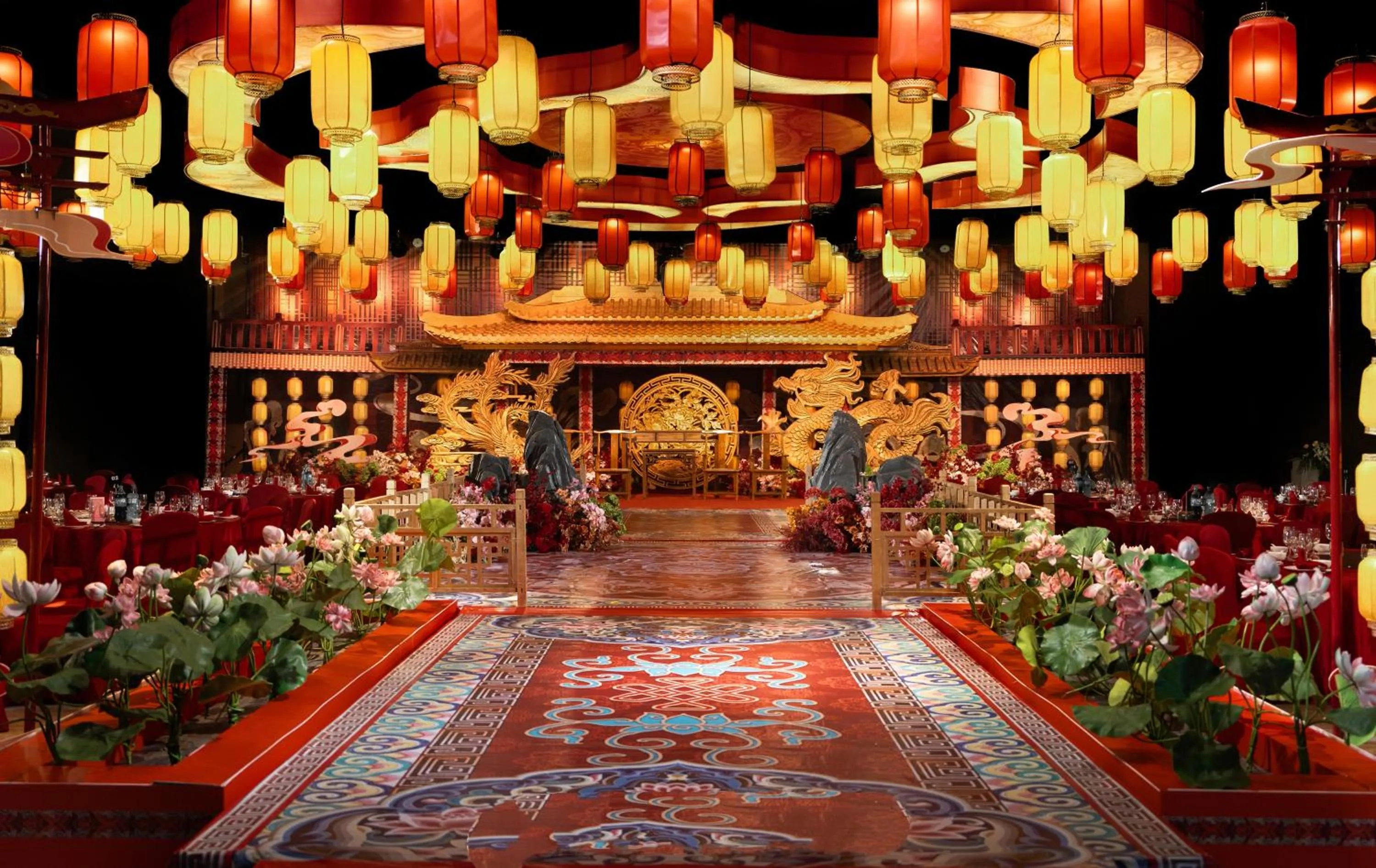 Chongqing Ronghui Grand Hotel