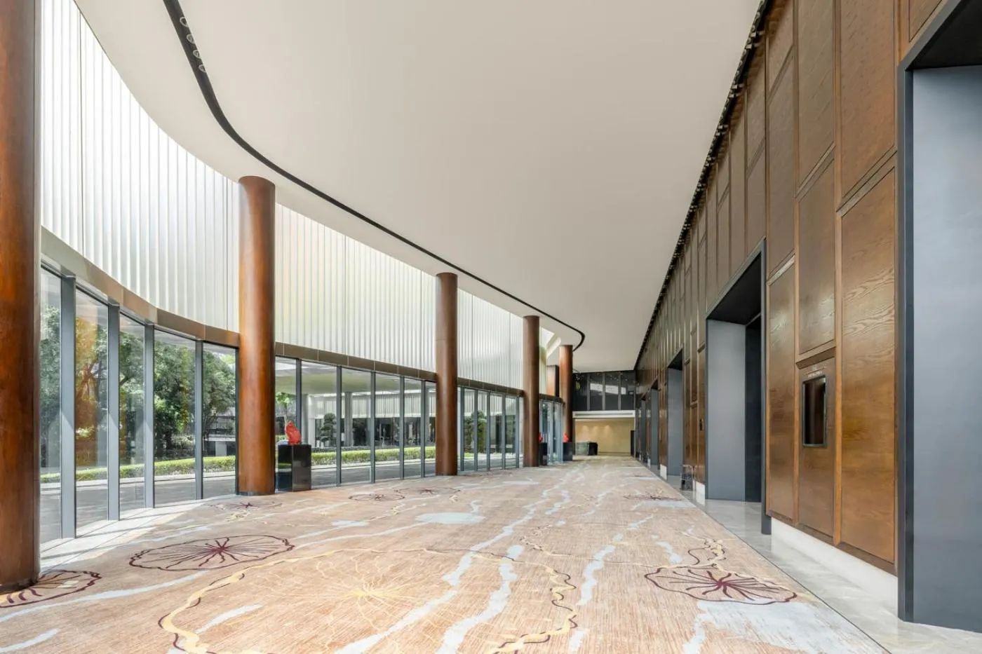 Chongqing Ronghui Grand Hotel