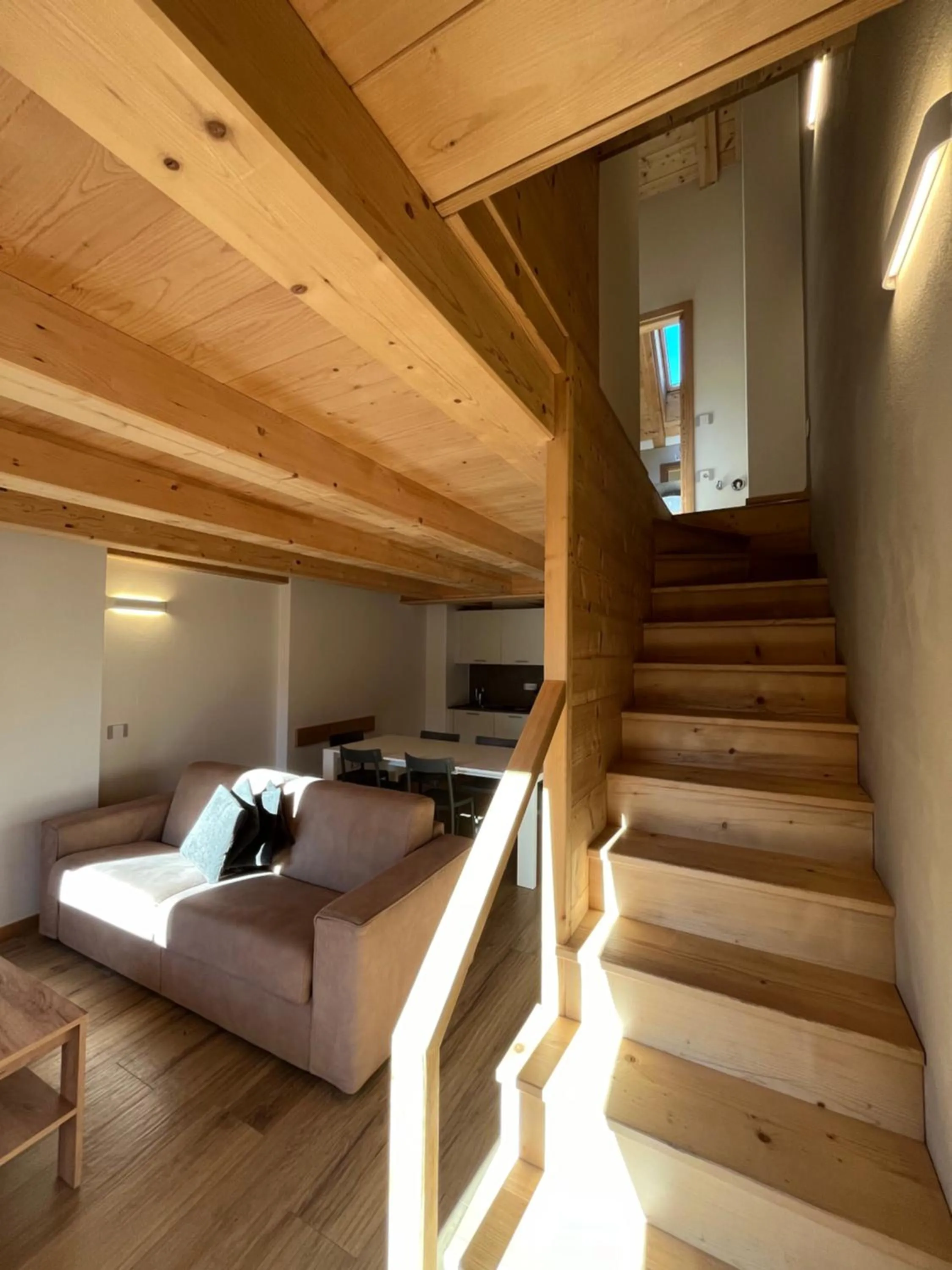 Chalet Shany