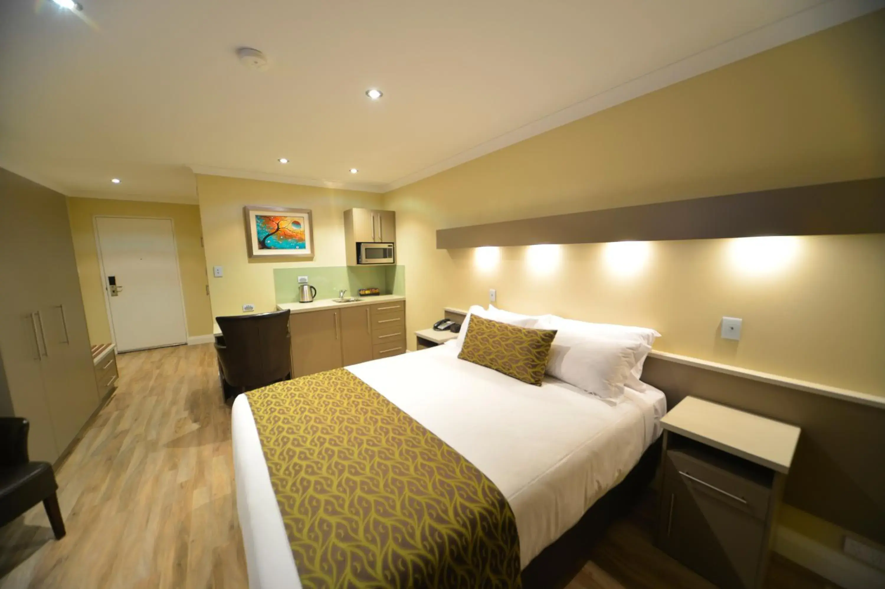 Bentley Motel Bentley Motel