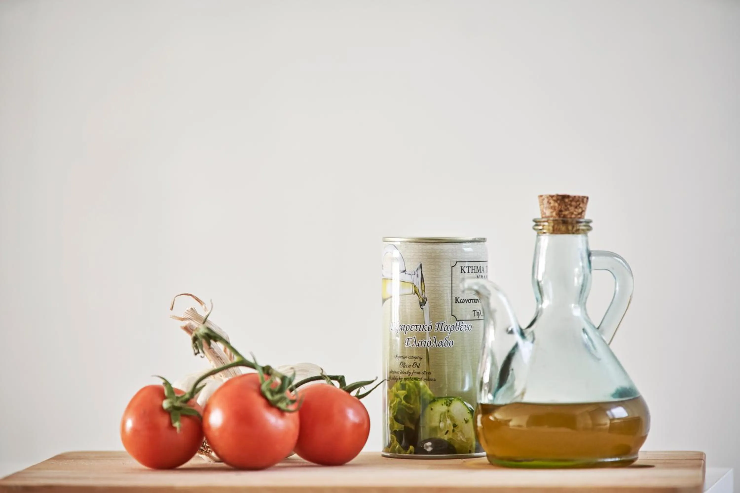 Food and drinks in Contemporary & Comfy Apt next to Acropolis Museum