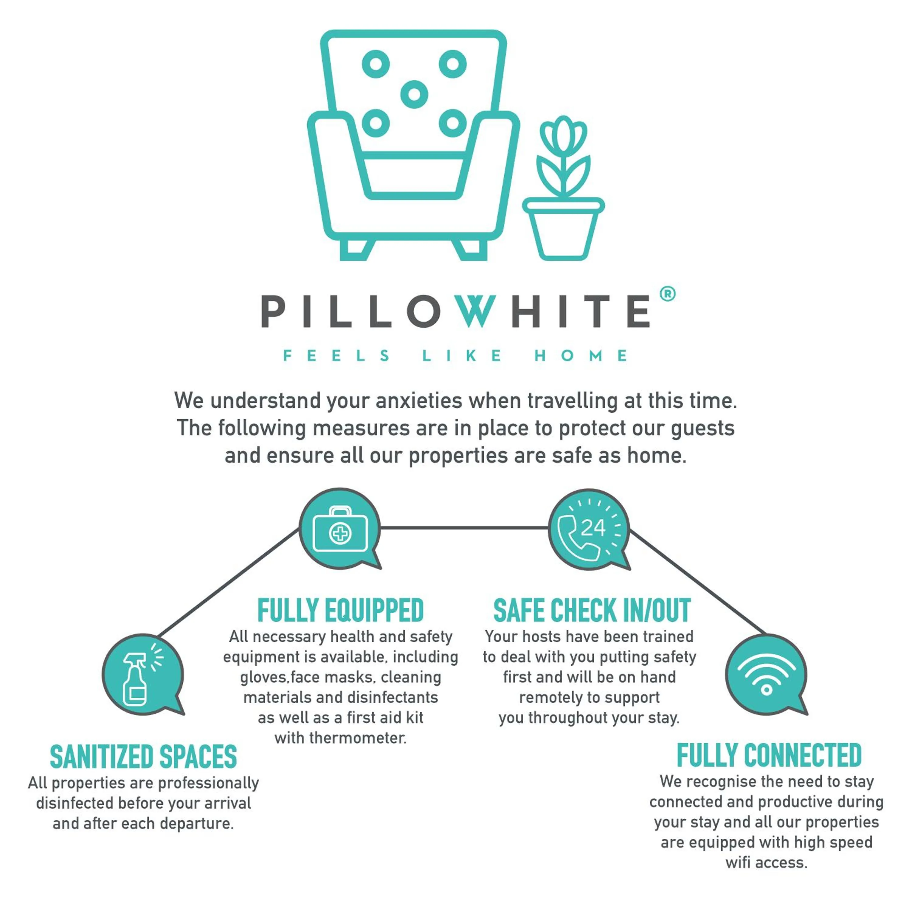 Logo/Certificate/Sign in Contemporary & Comfy Apt next to Acropolis Museum