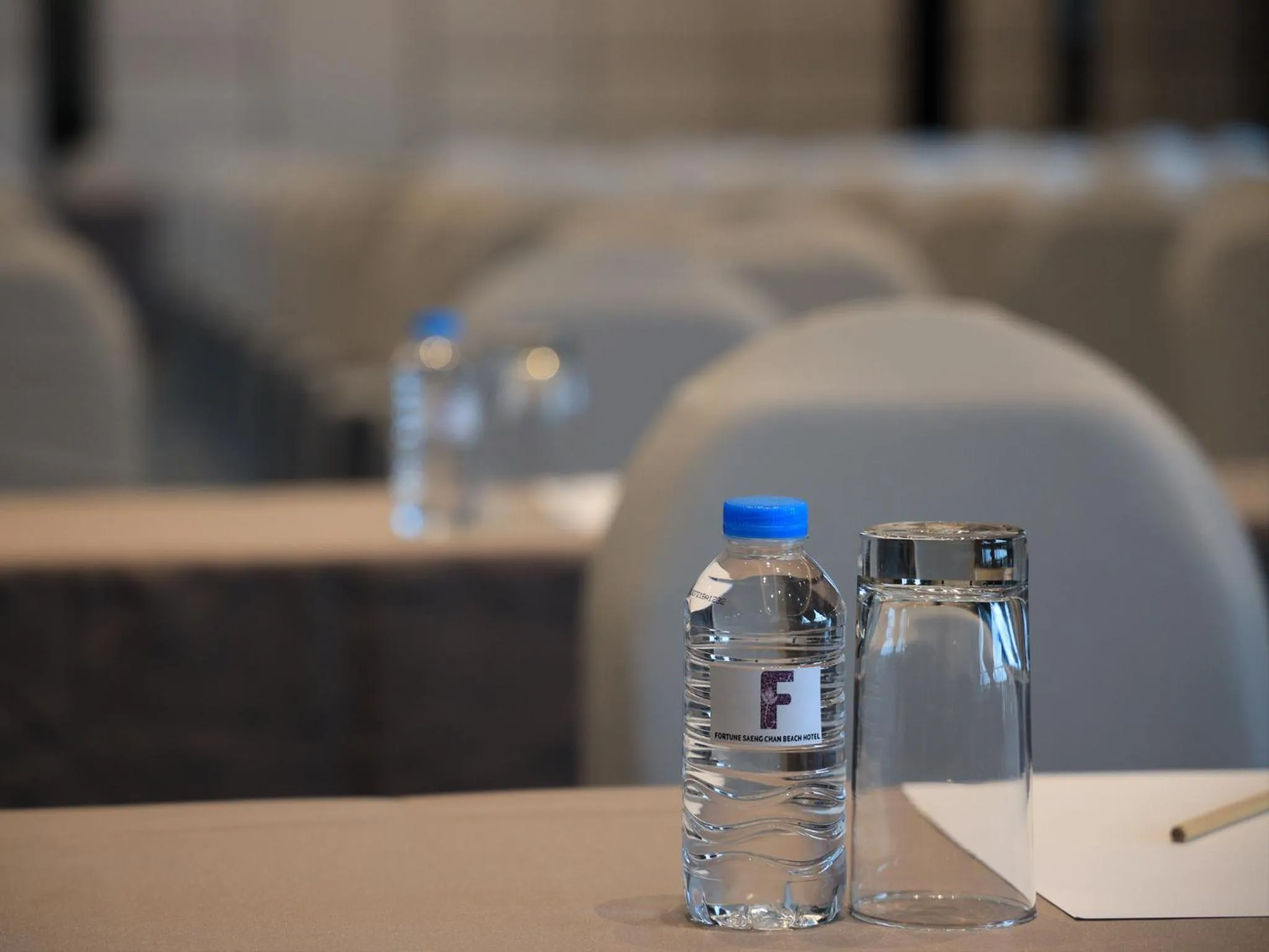 Activities in Fortune Saeng Chan Beach Hotel Rayong - SHA Plus