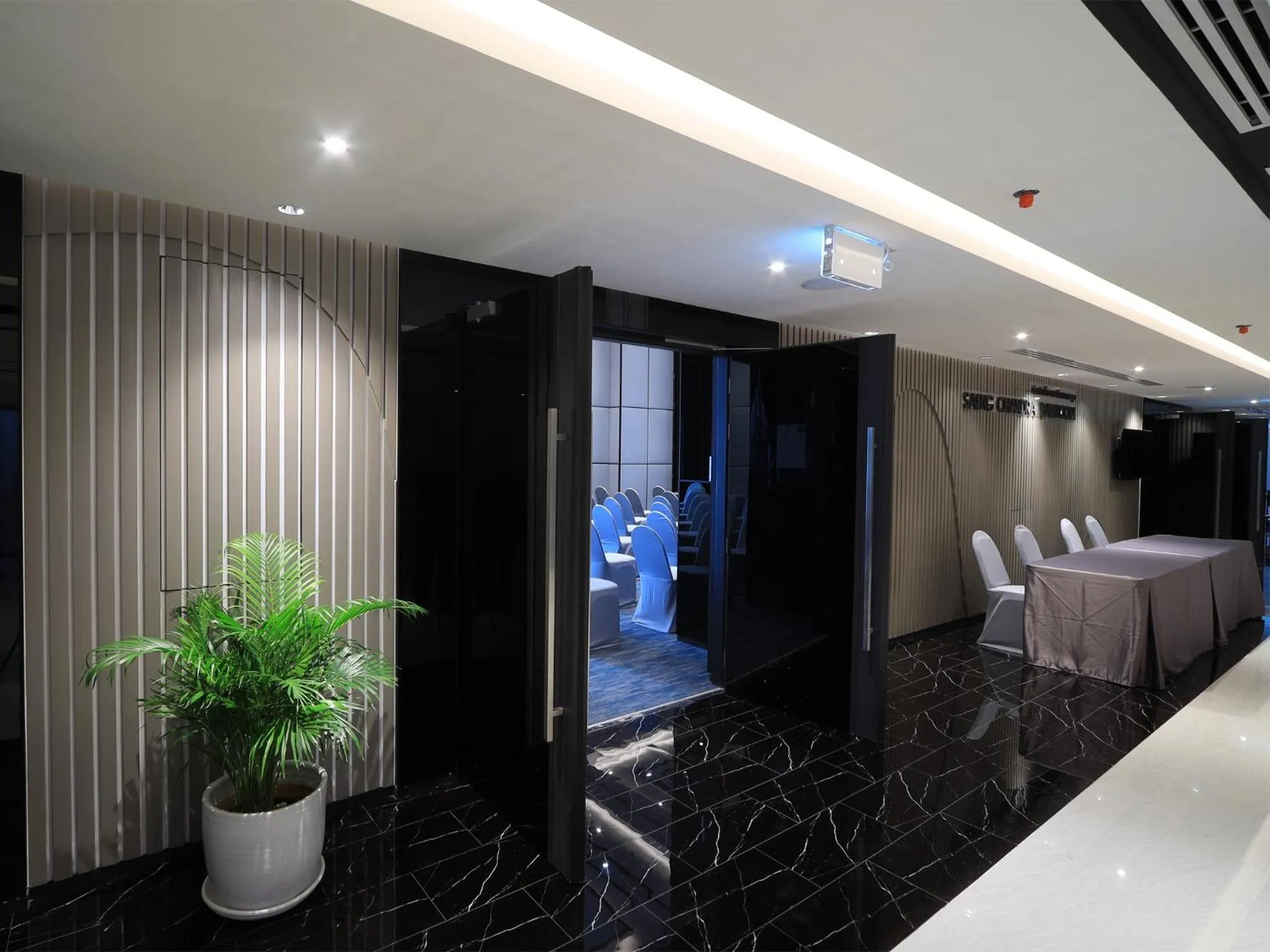 Activities in Fortune Saeng Chan Beach Hotel Rayong - SHA Plus