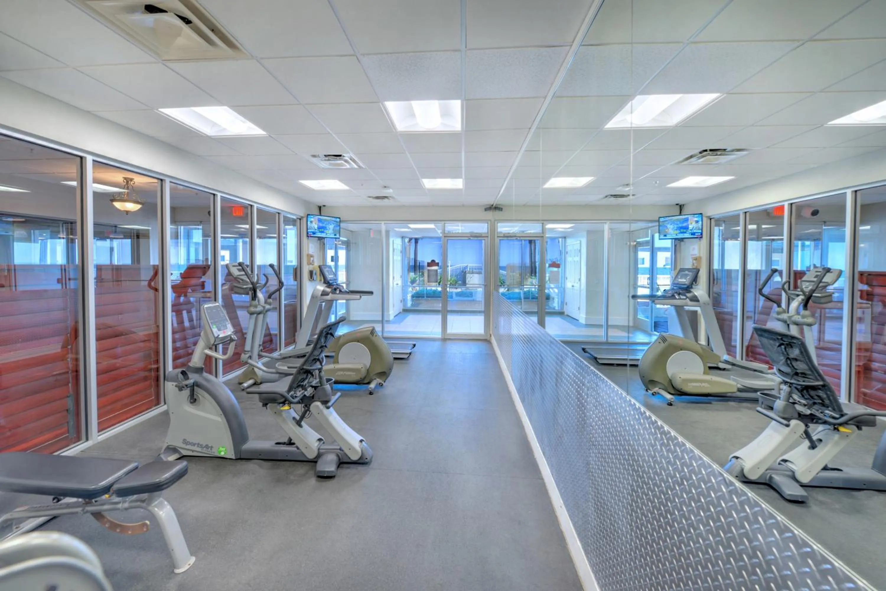 Daytona Beach Resort Condos