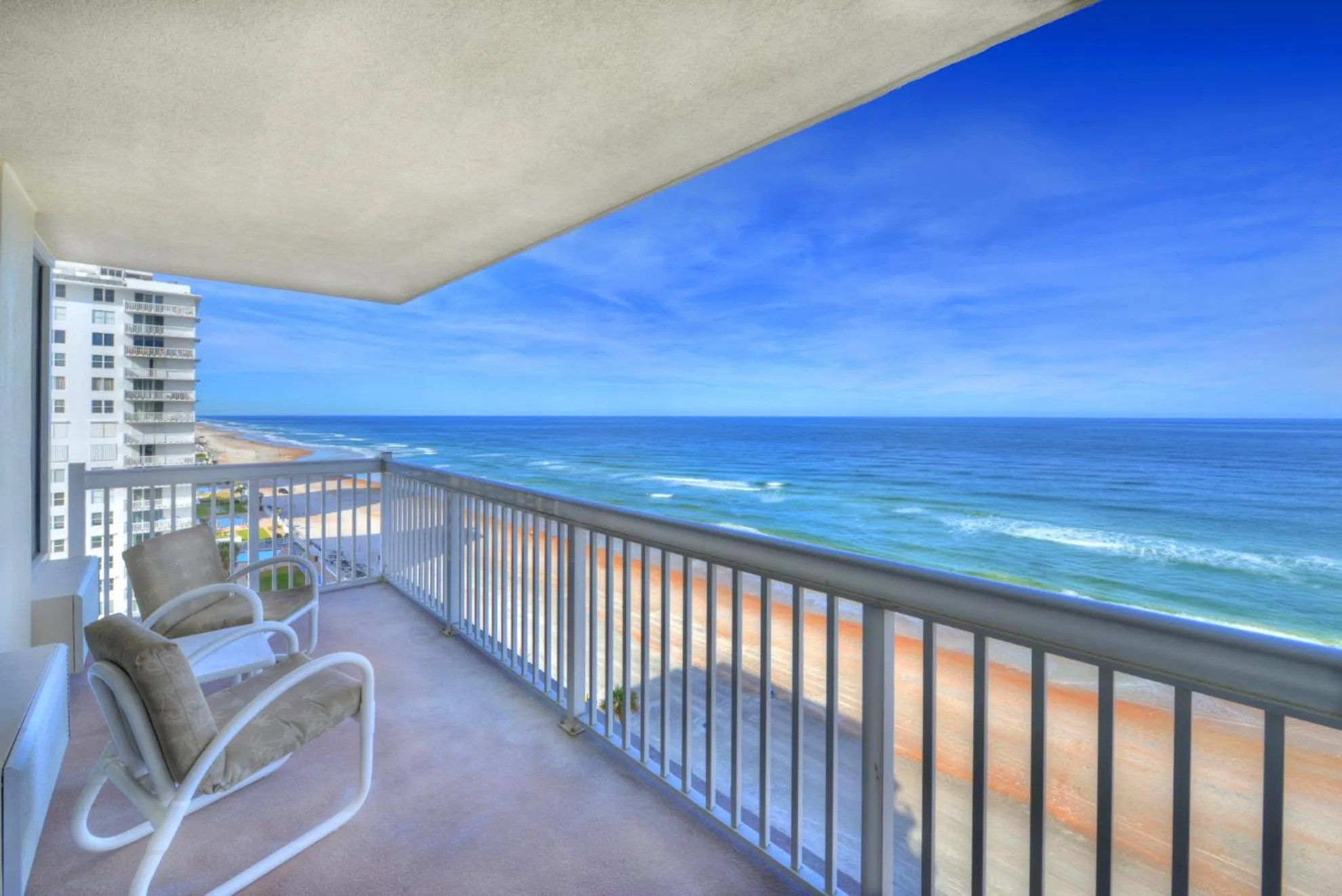 Daytona Beach Resort Condos