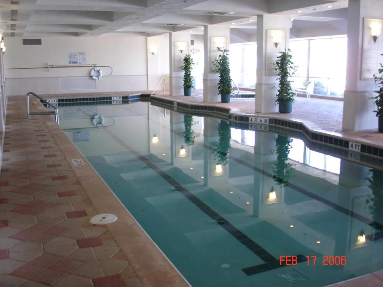 Daytona Beach Resort Condos