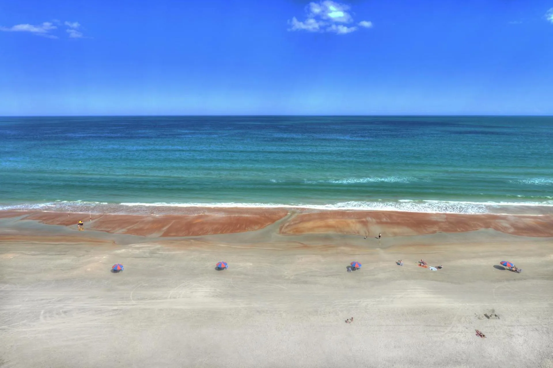 Daytona Beach Resort Condos