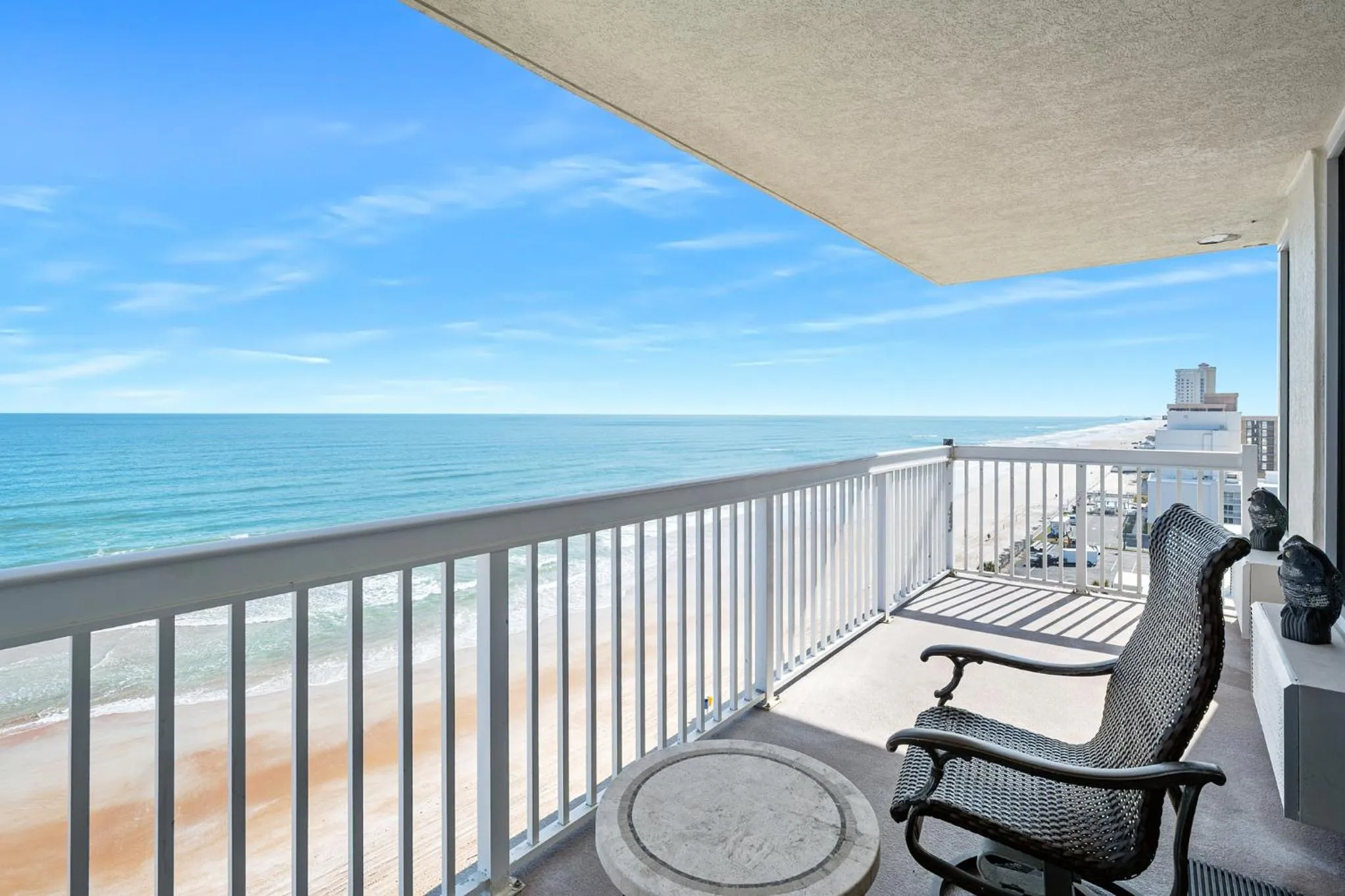 Daytona Beach Resort Condos