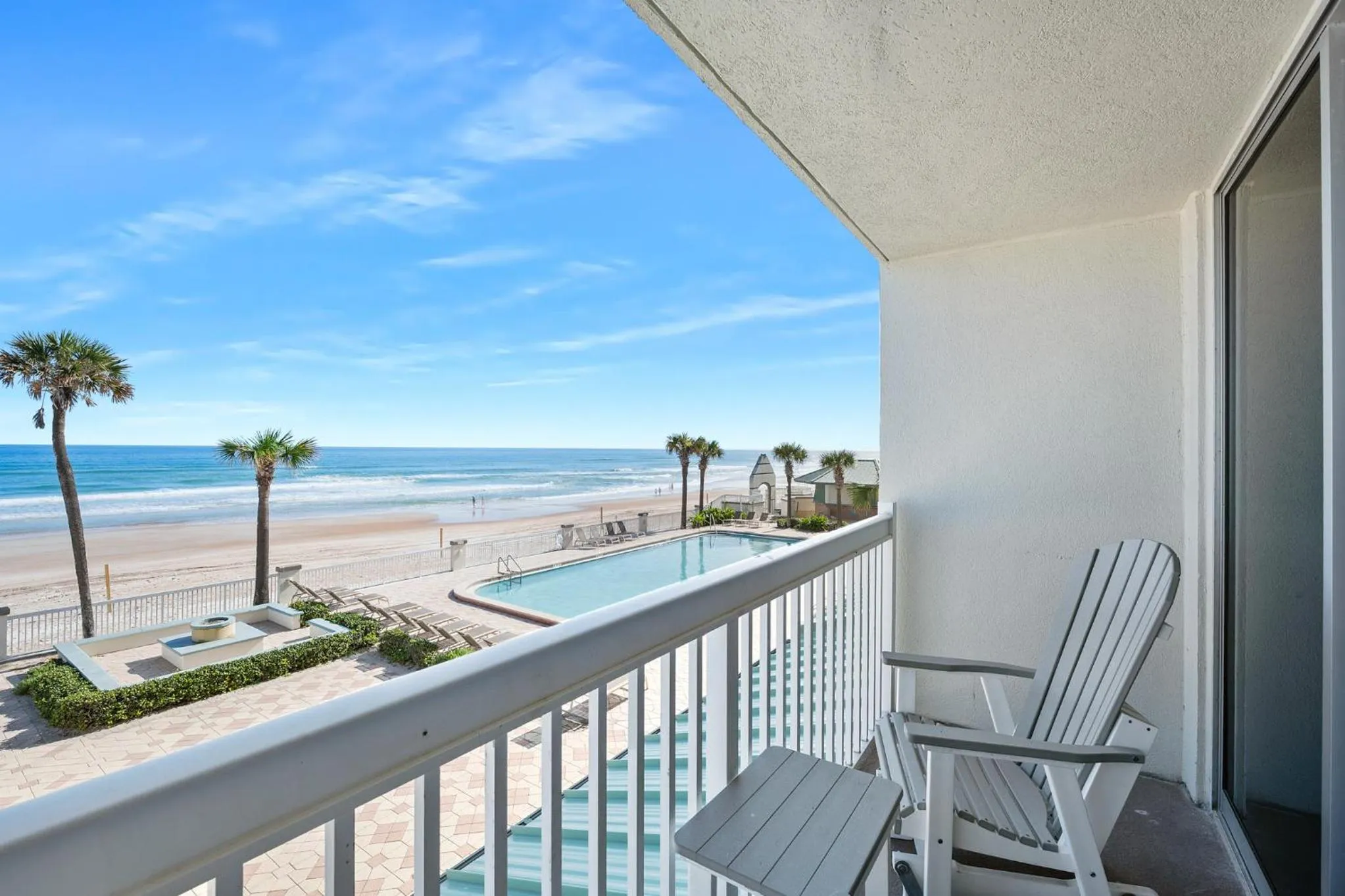 Daytona Beach Resort Condos