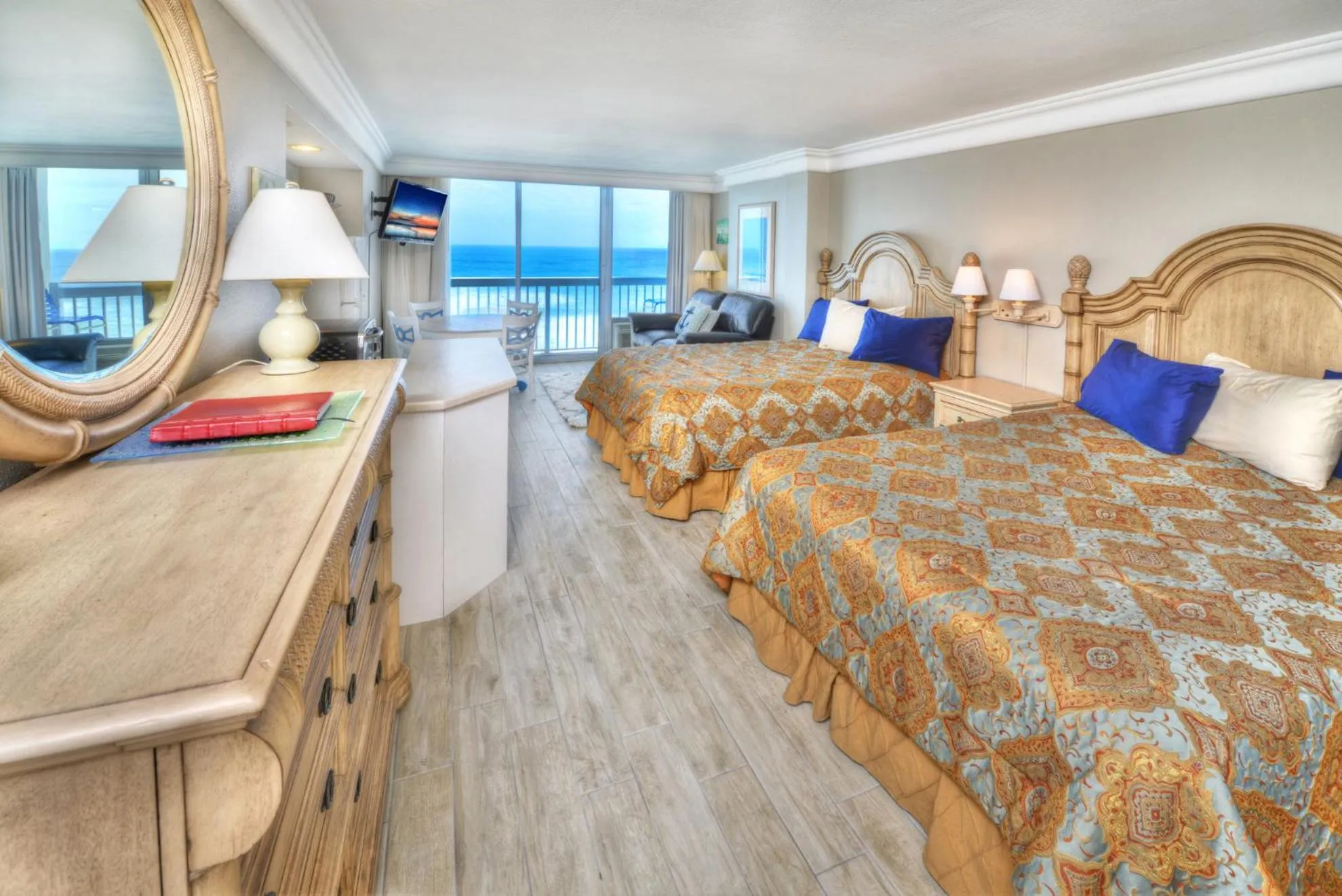 Daytona Beach Resort Condos