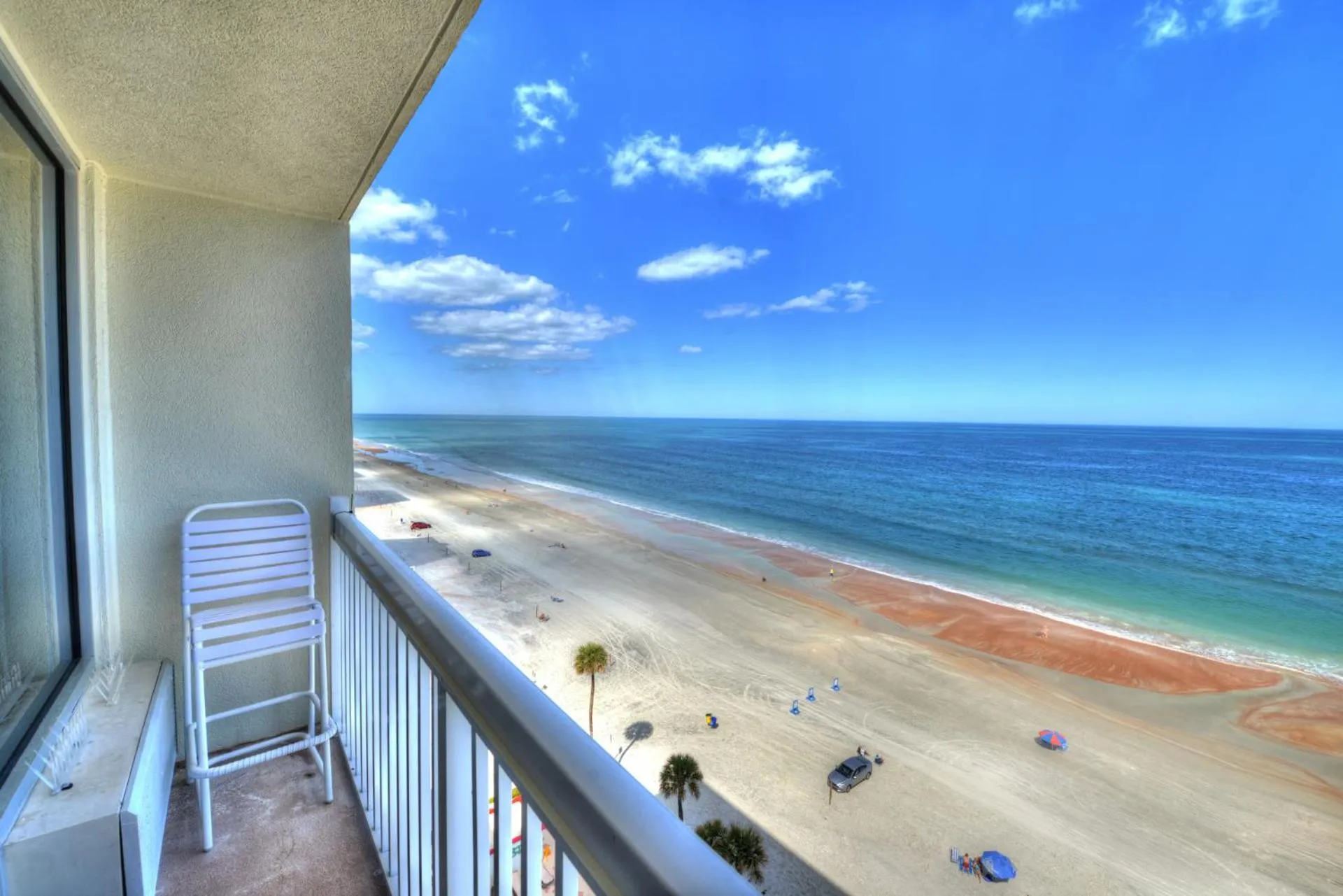 Daytona Beach Resort Condos