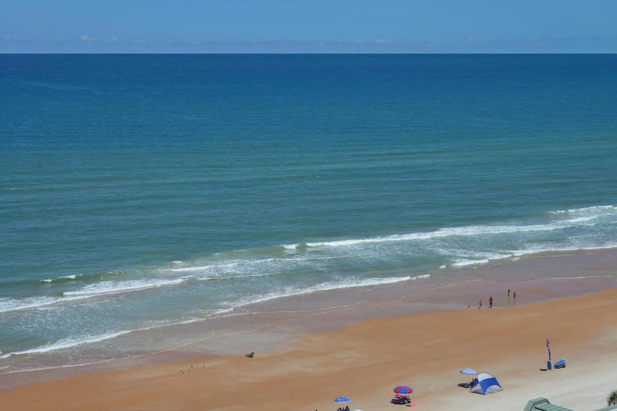 Daytona Beach Resort Condos