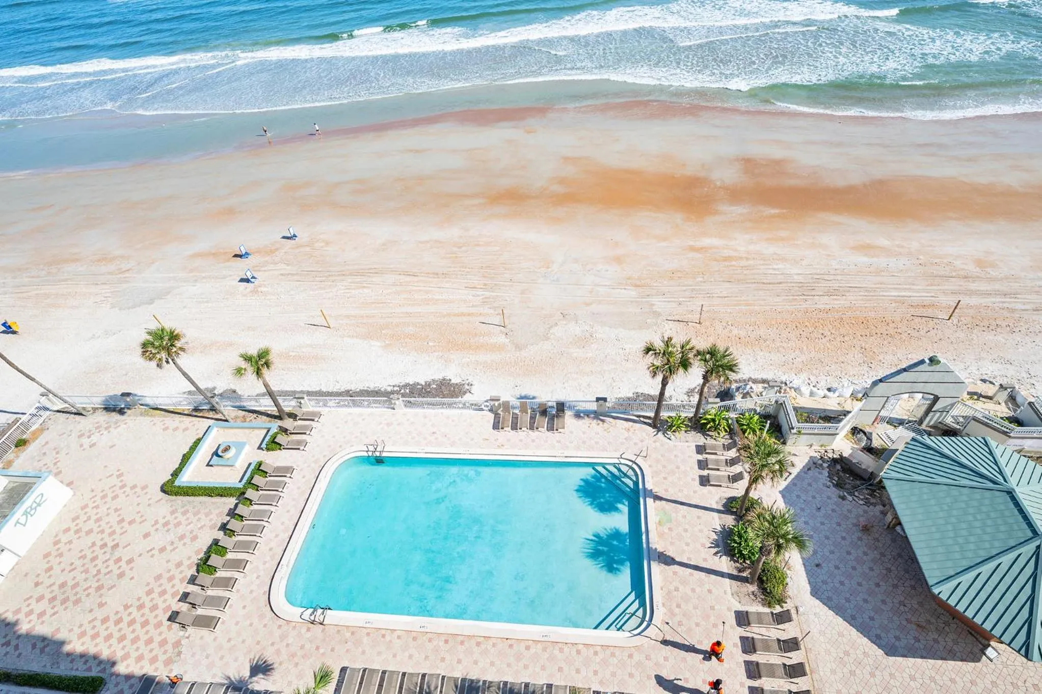 Daytona Beach Resort Condos