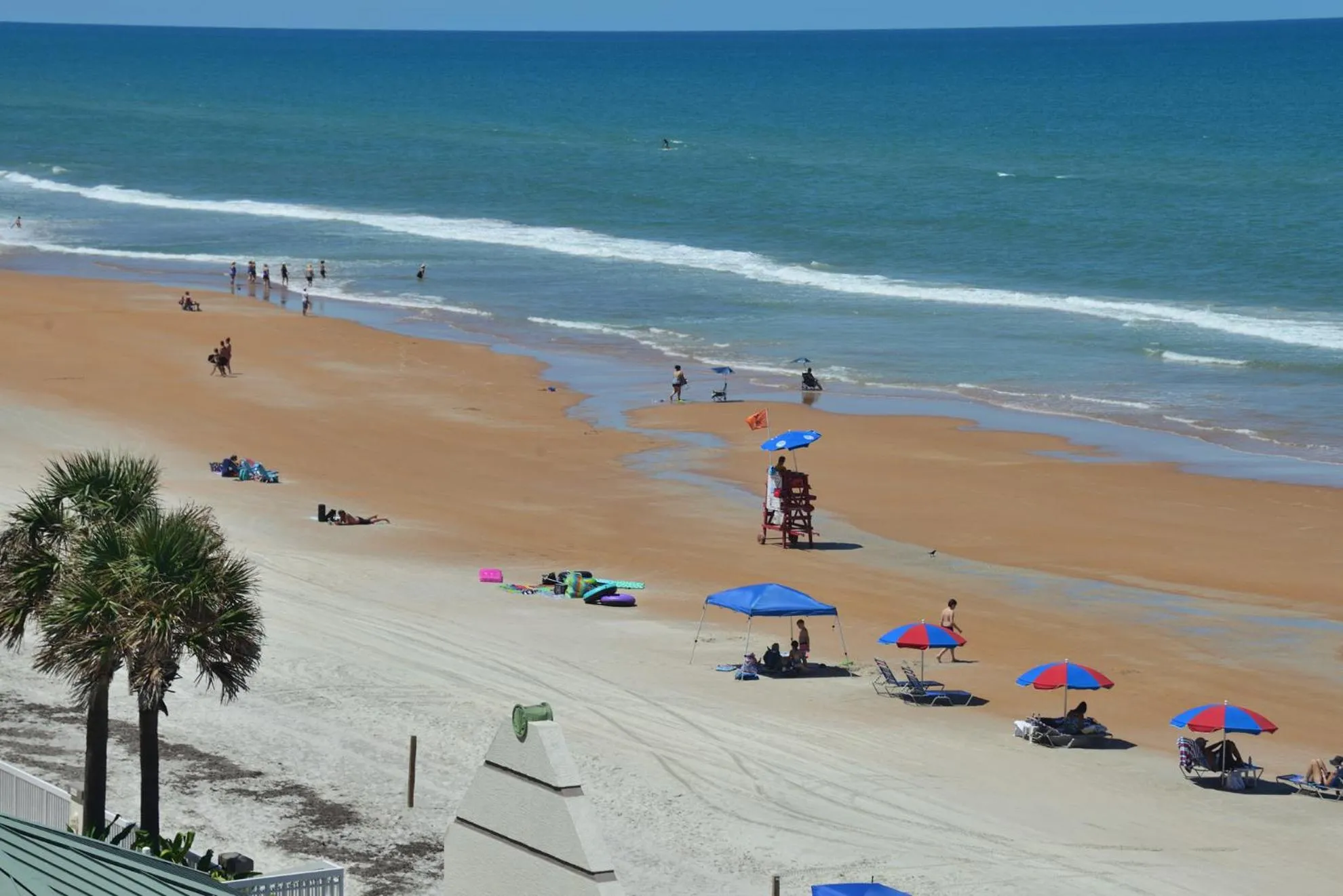 Daytona Beach Resort Condos