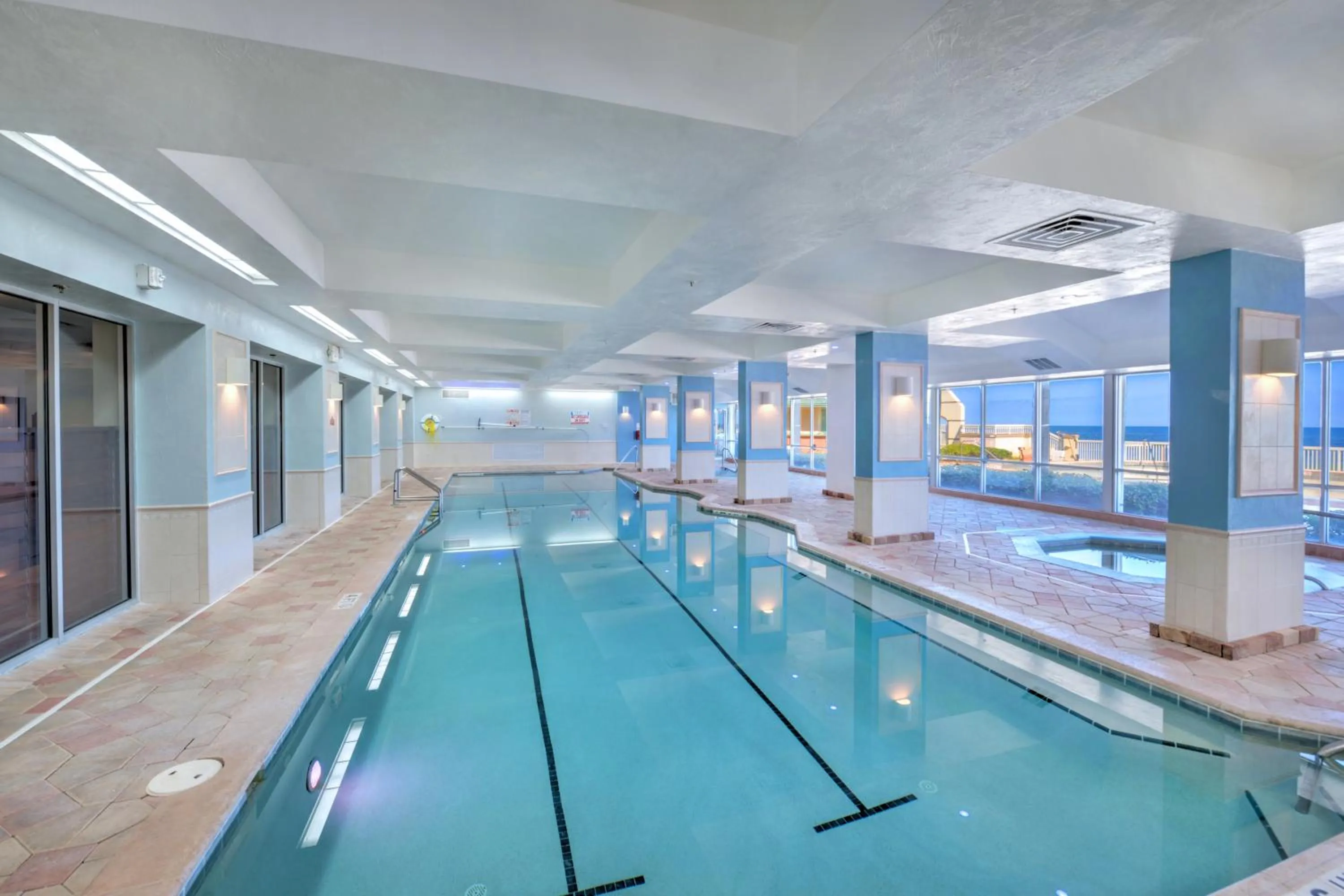 Daytona Beach Resort Condos