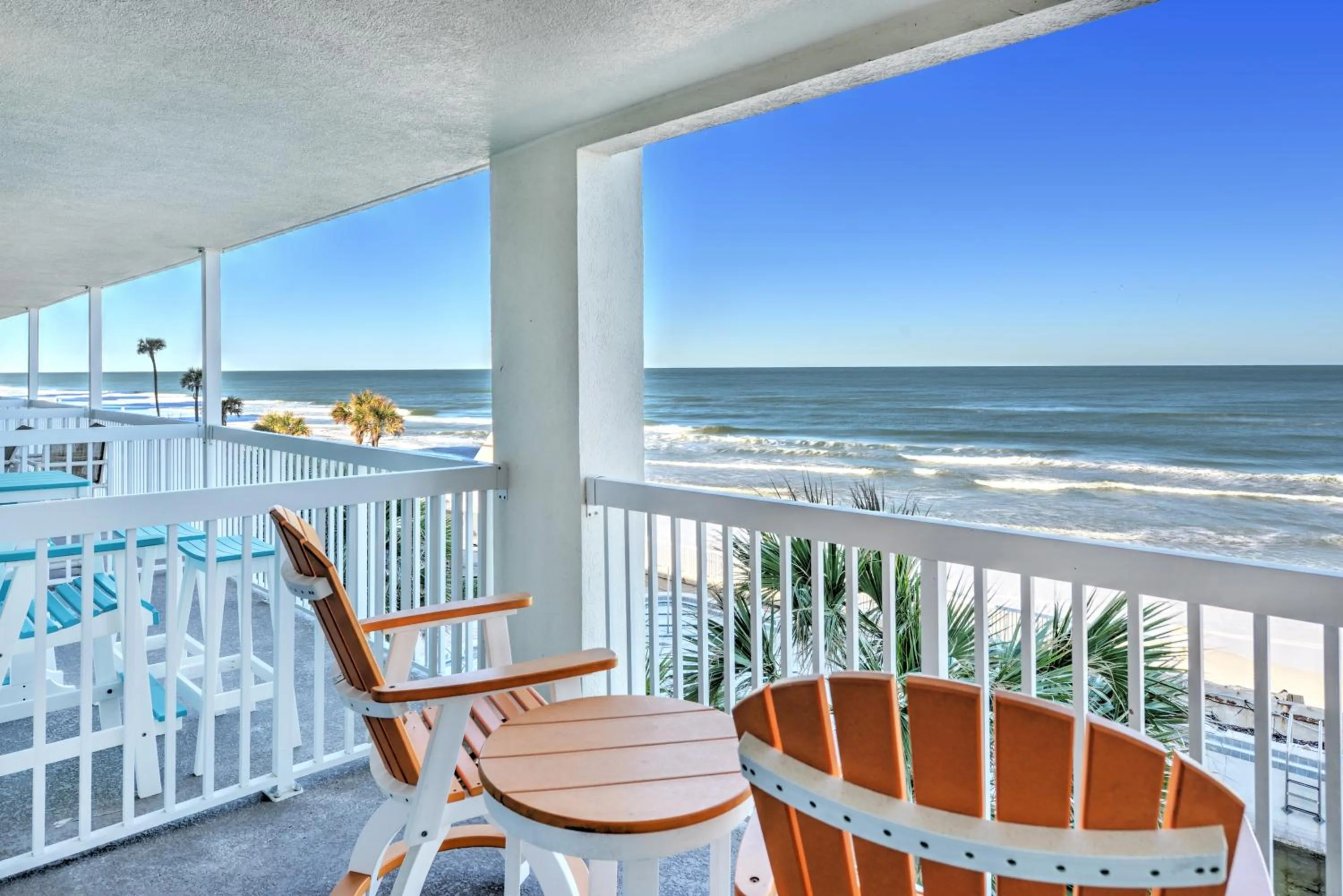 Daytona Beach Resort Condos