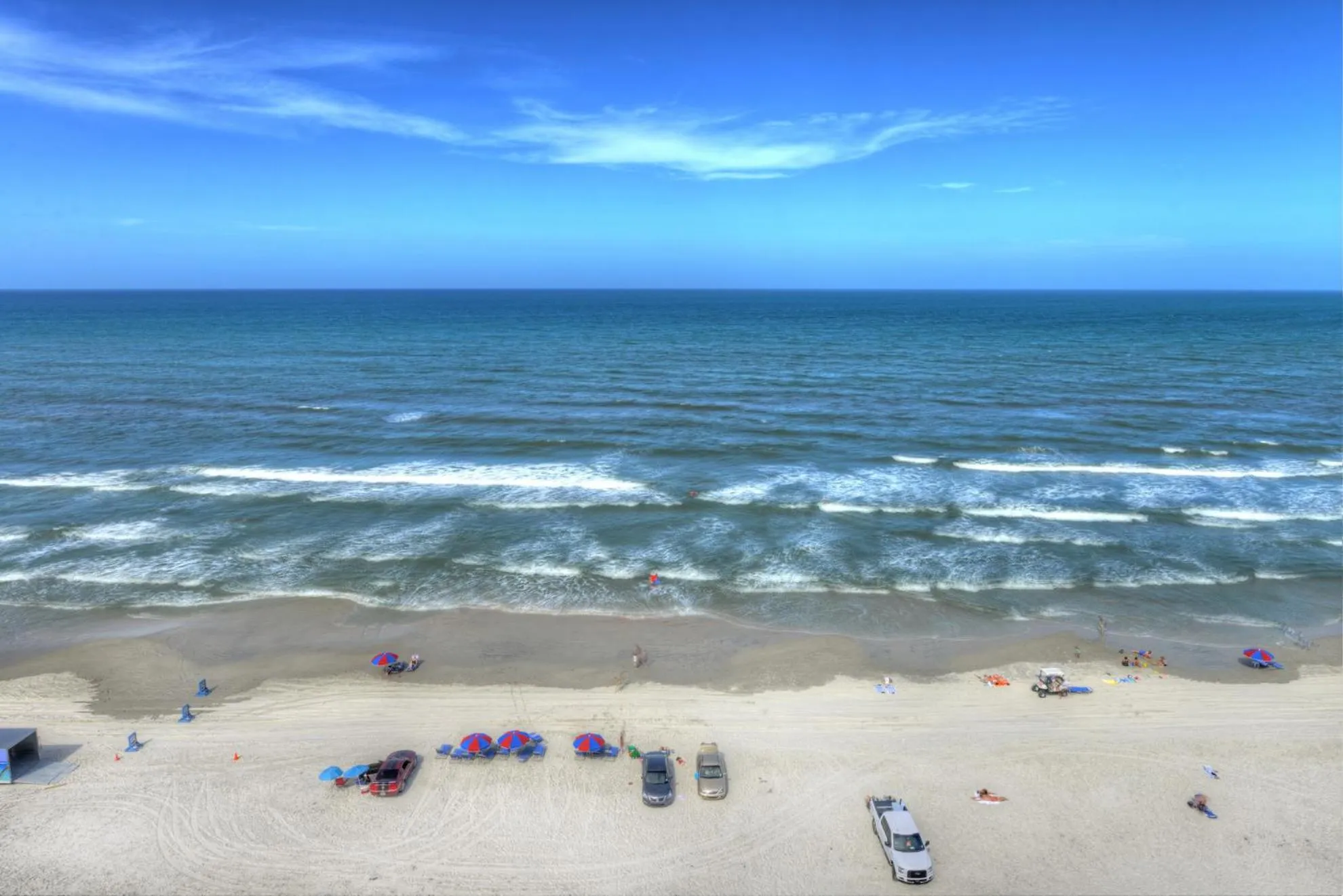 Daytona Beach Resort Condos