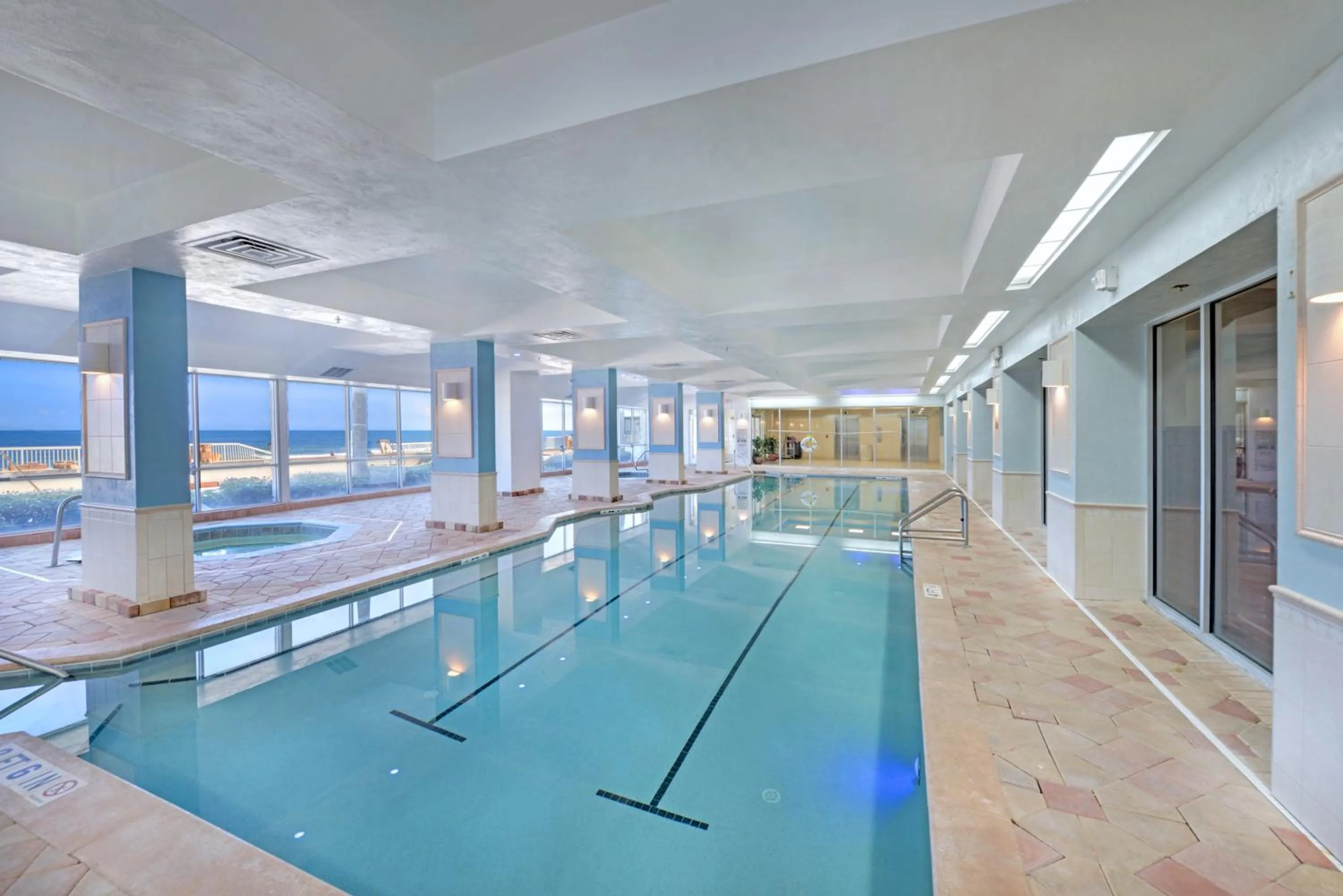 Daytona Beach Resort Condos